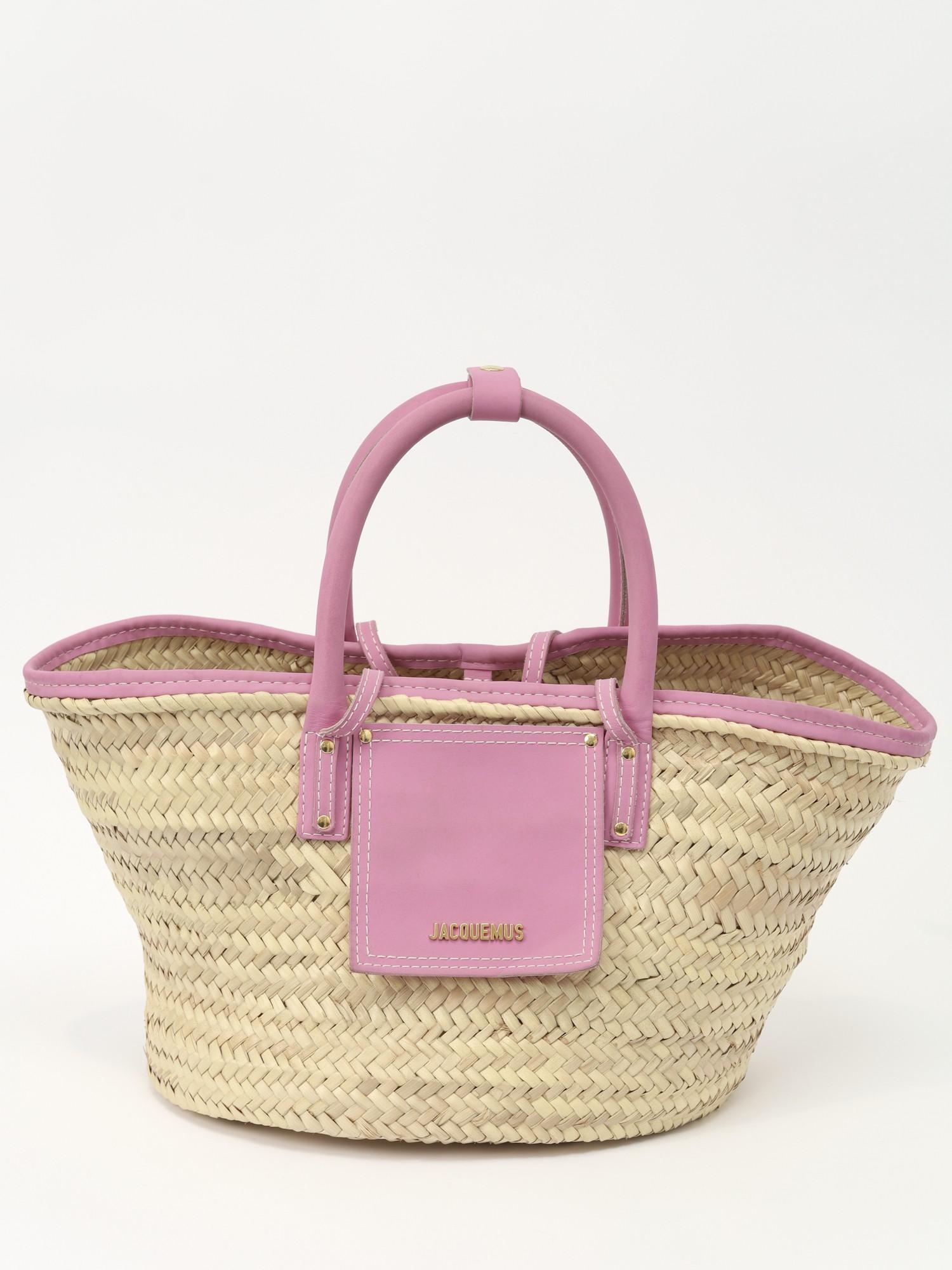 Jacquemus Le Panier Soleil , фото 1