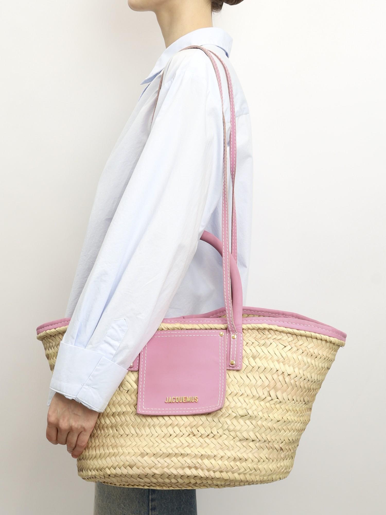 Jacquemus Le Panier Soleil , фото 2