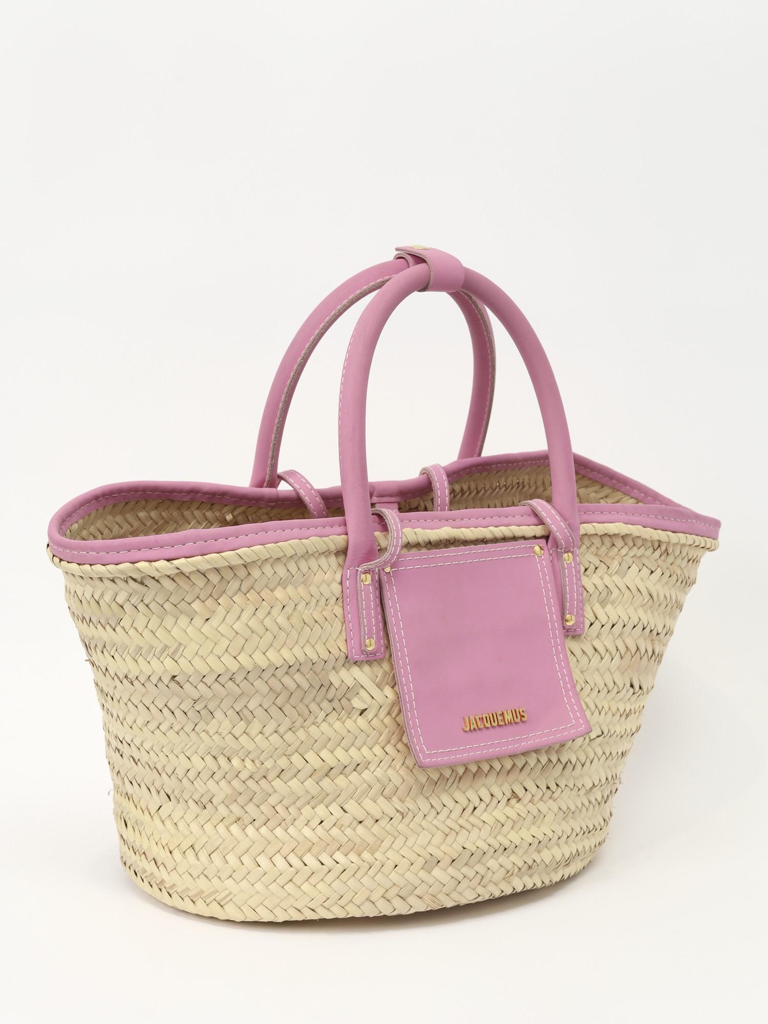 Jacquemus Le Panier Soleil , фото 3