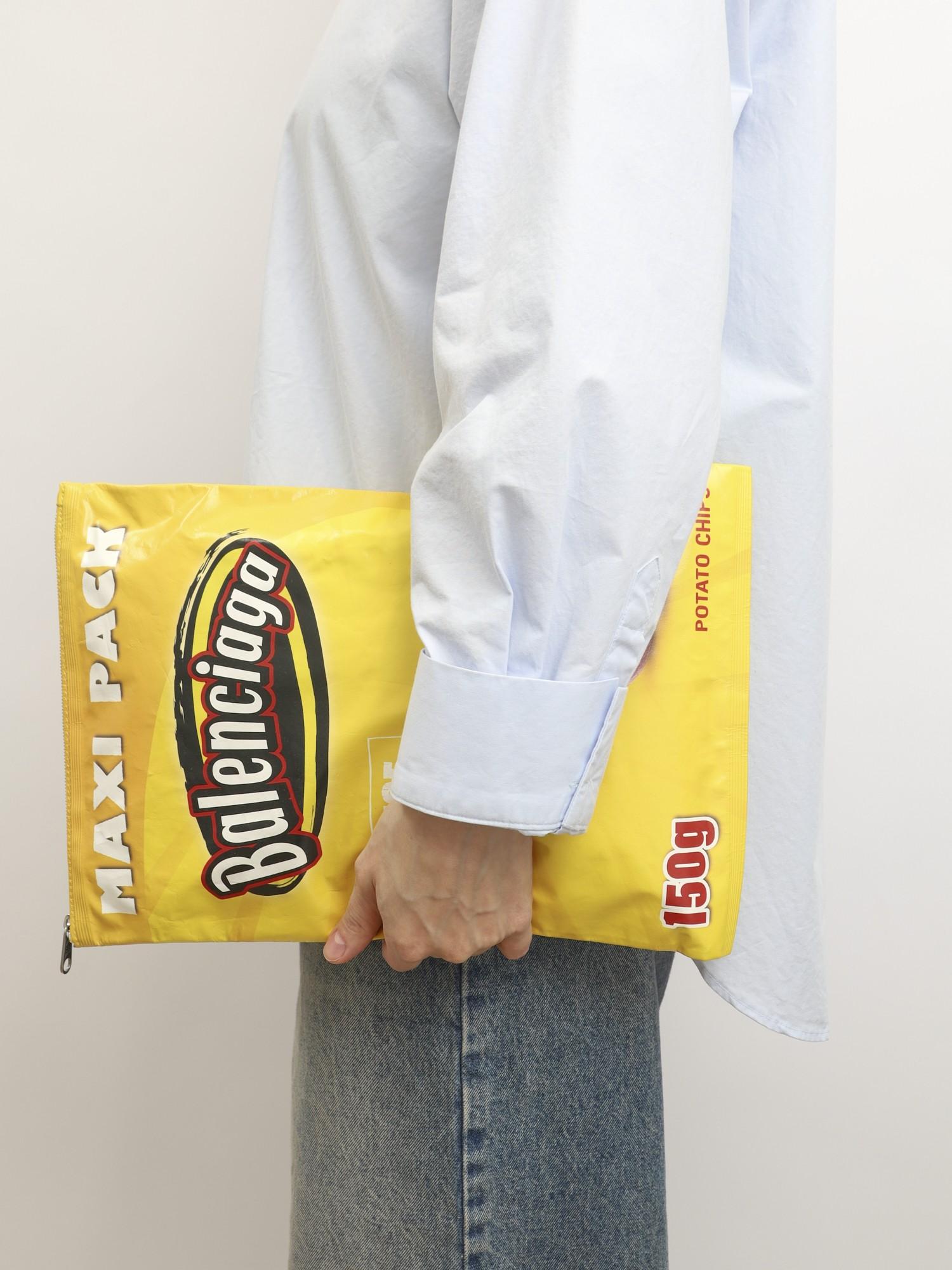Balenciaga Chips , фото 2
