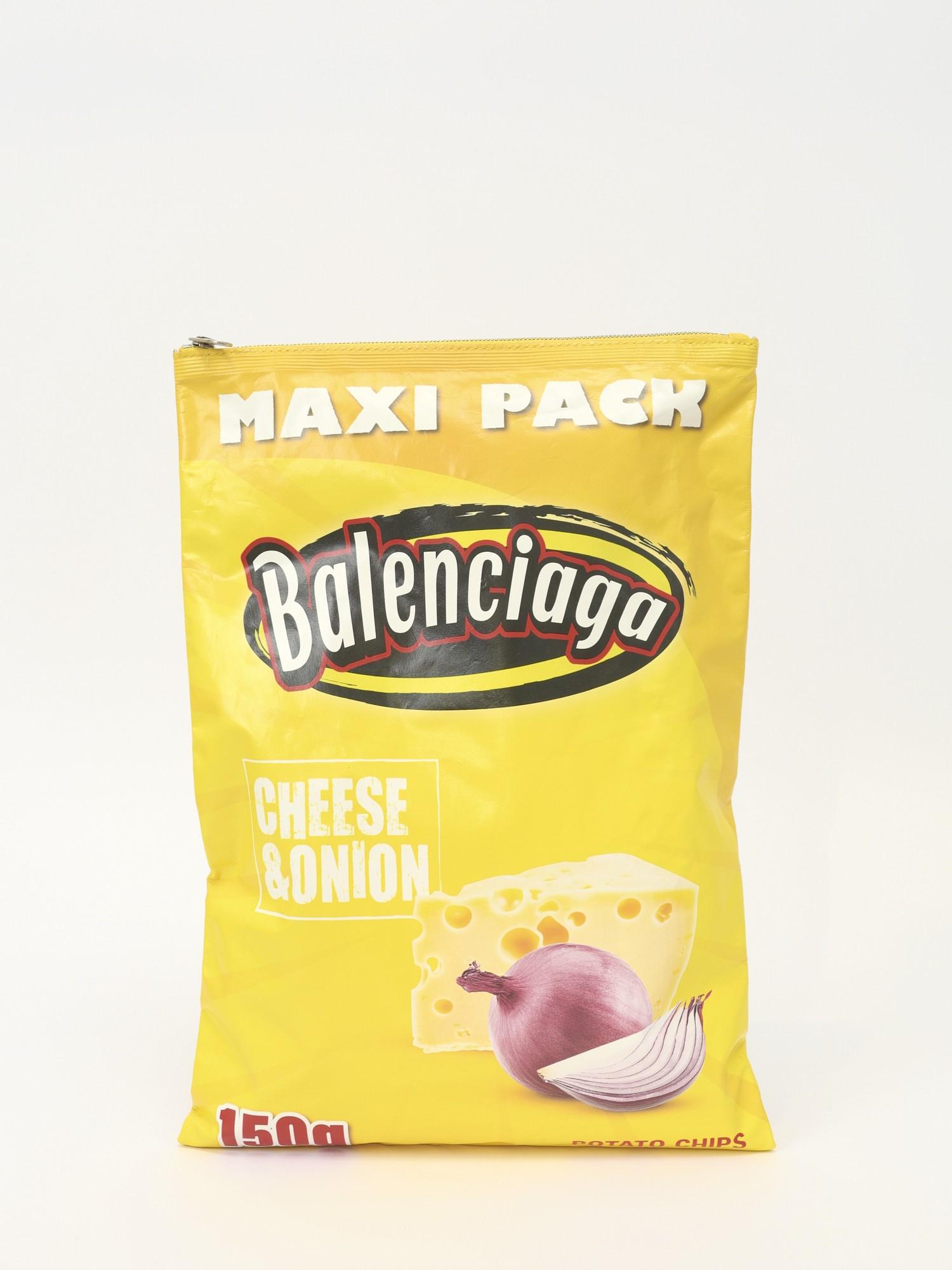Balenciaga Chips , фото 1