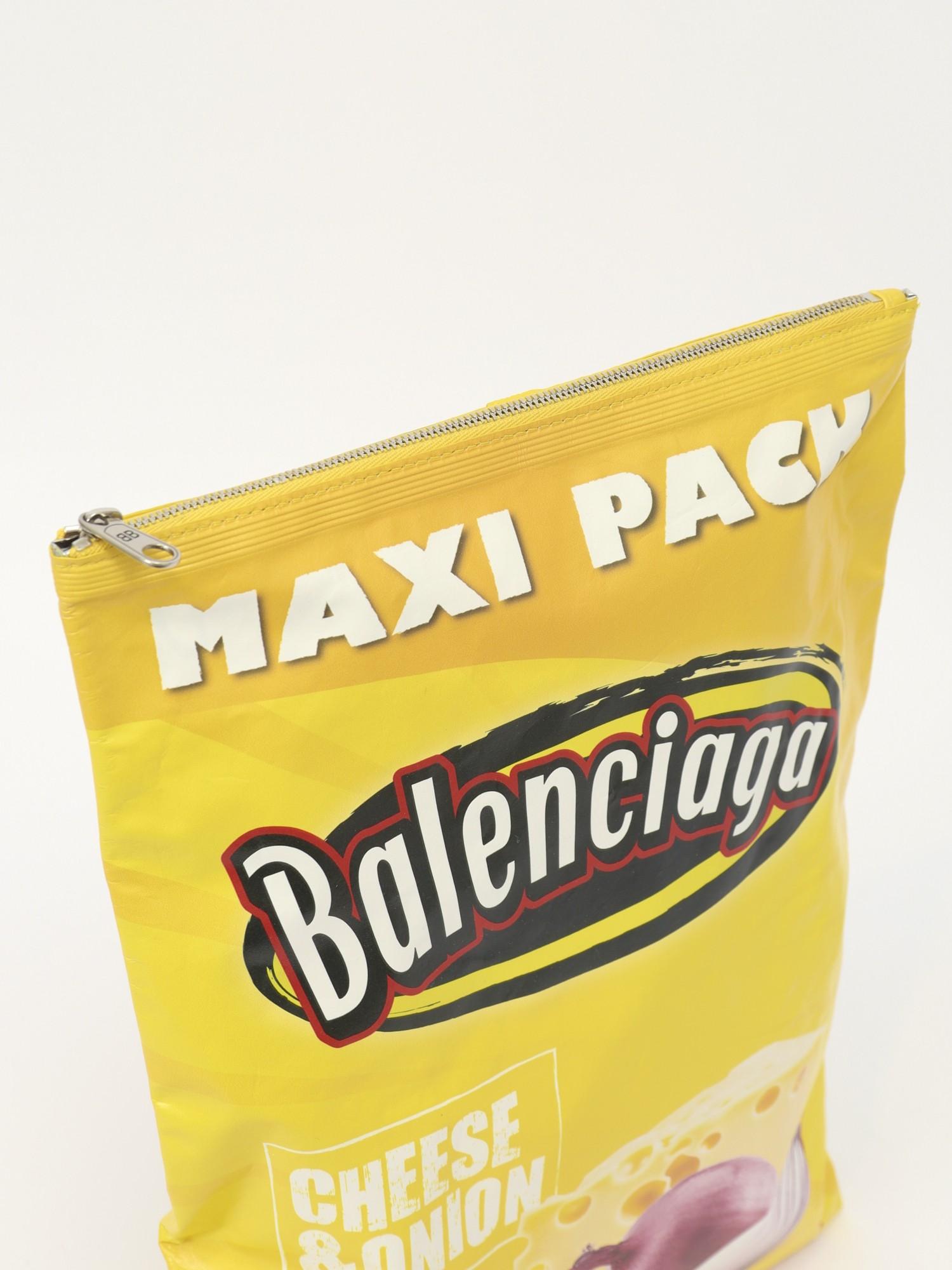 Balenciaga Chips , фото 5