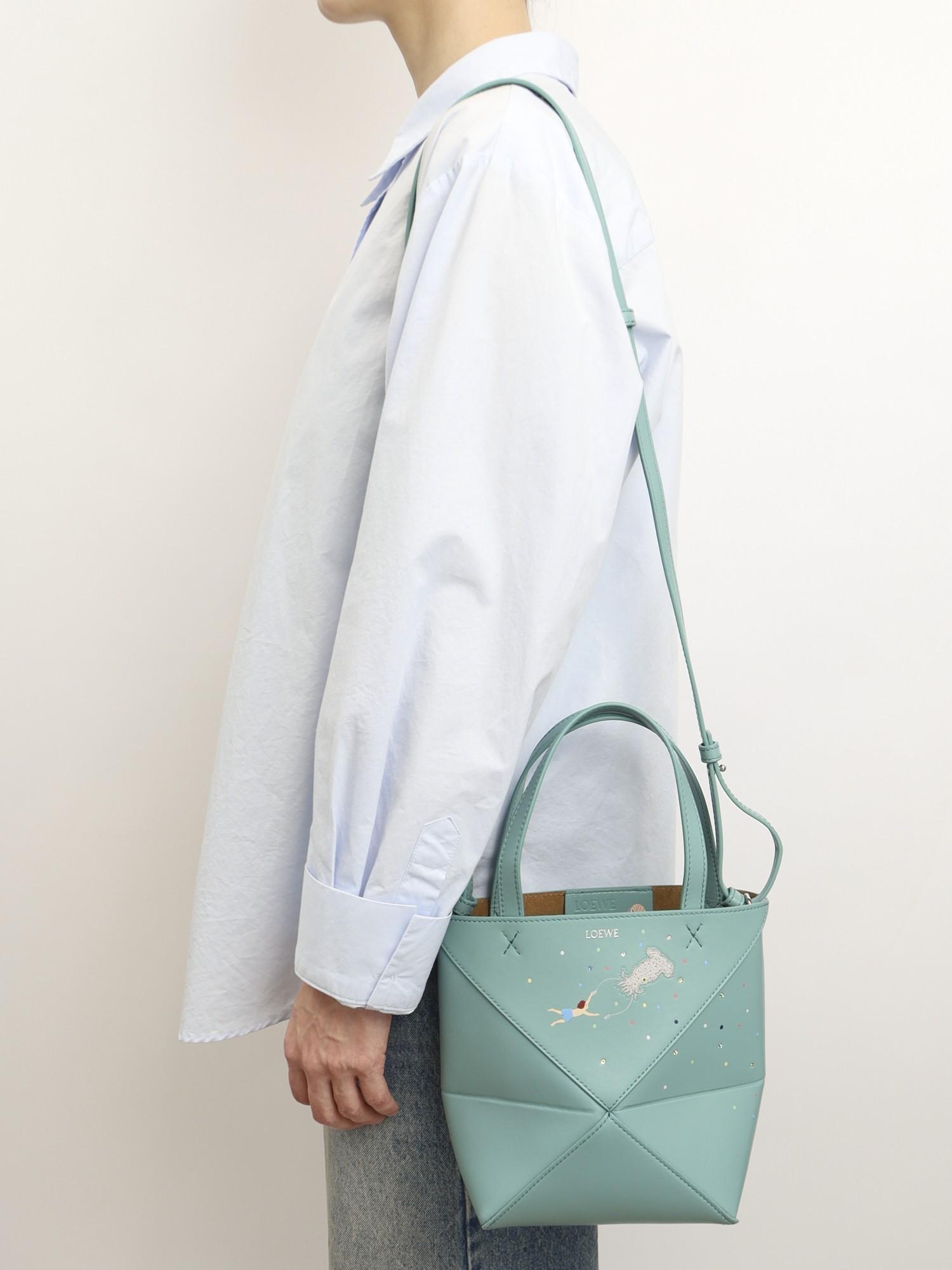 Loewe Puzzle , фото 2