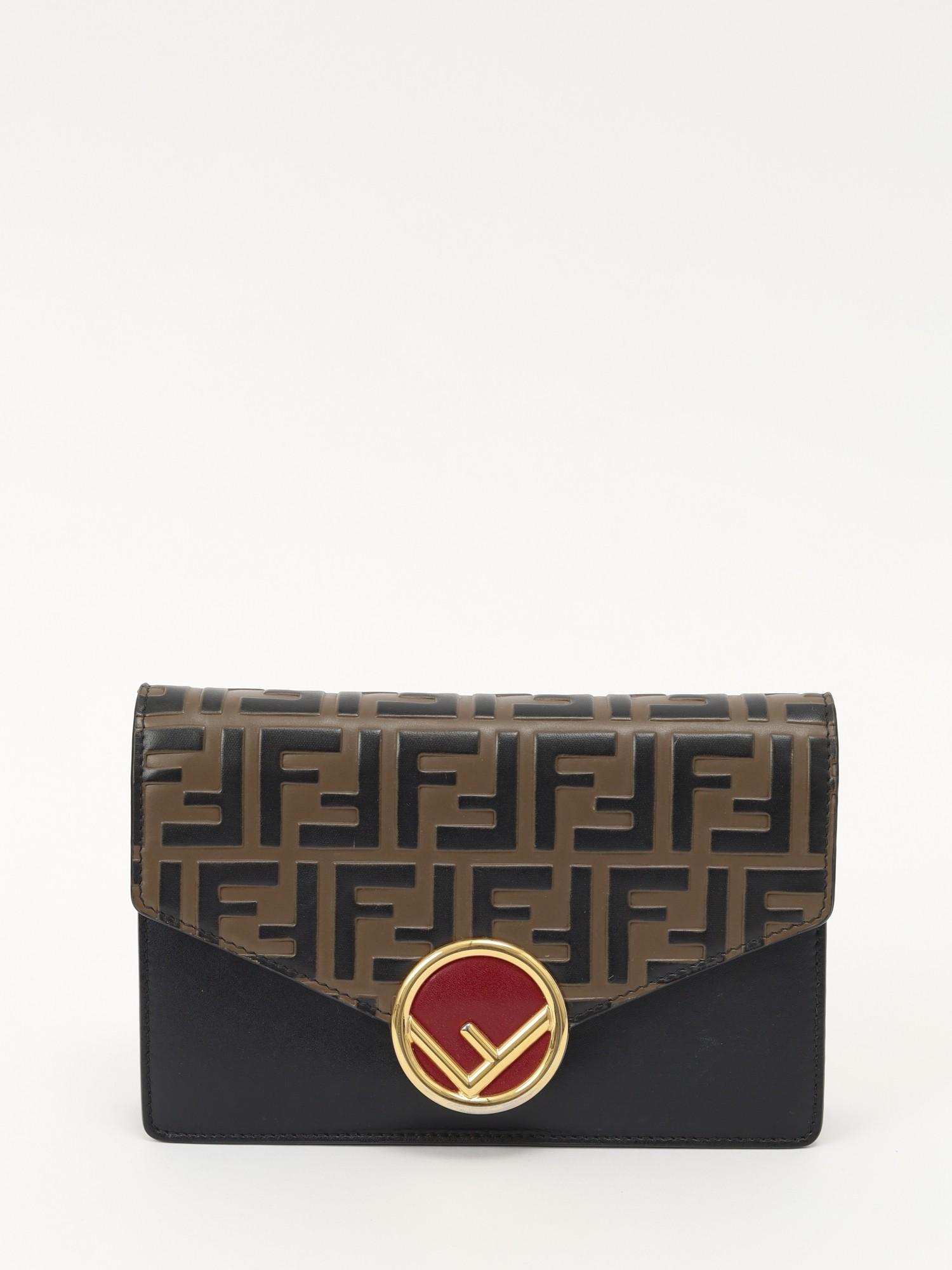 Fendi F Is Fendi , фото 1
