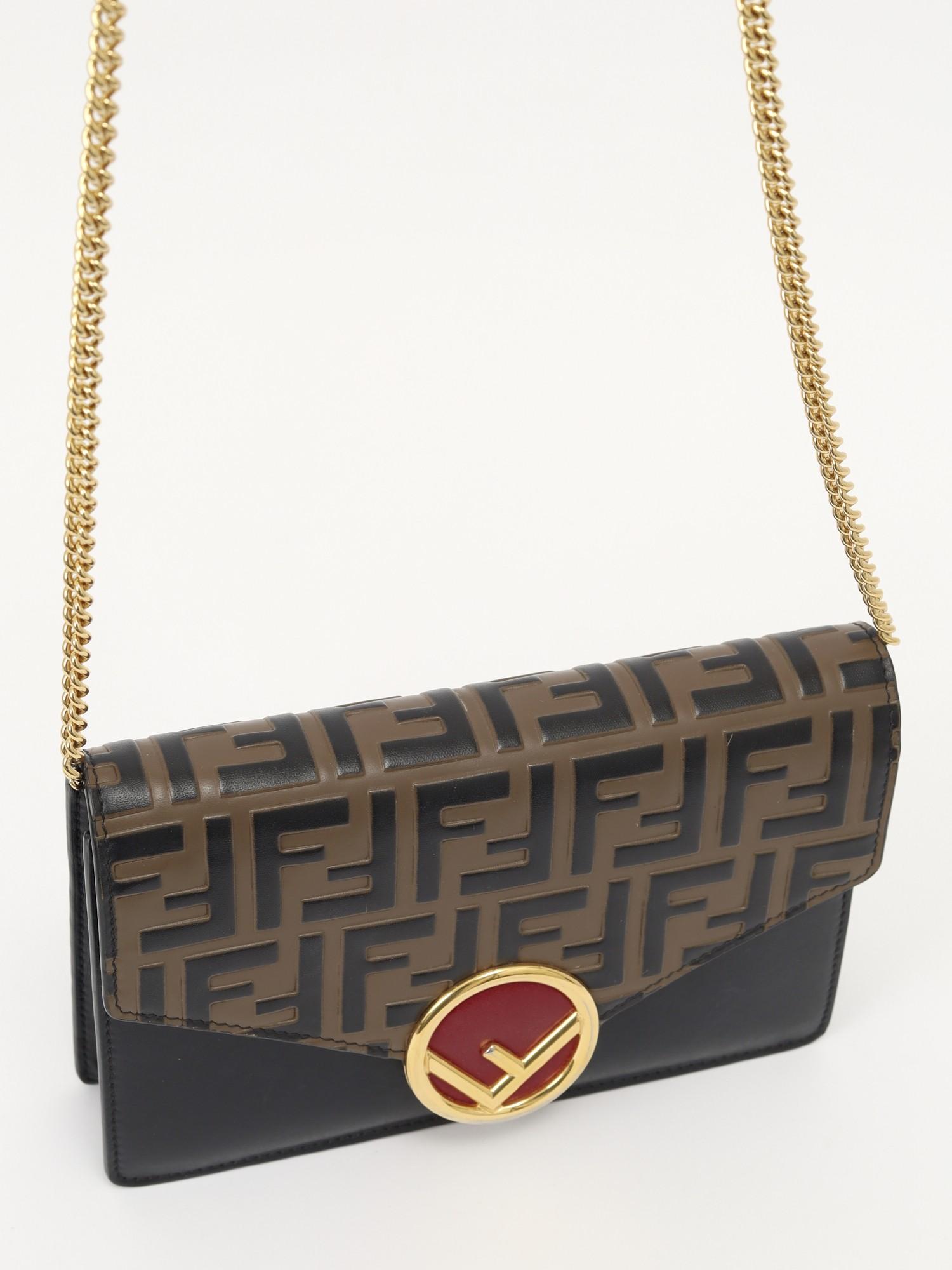 Fendi F Is Fendi , фото 5