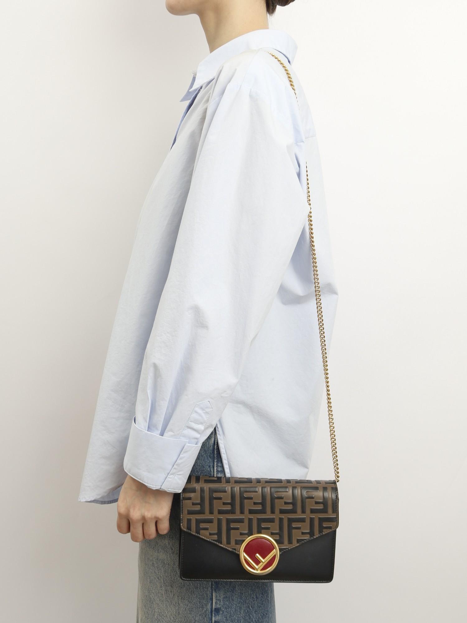 Fendi F Is Fendi , фото 2