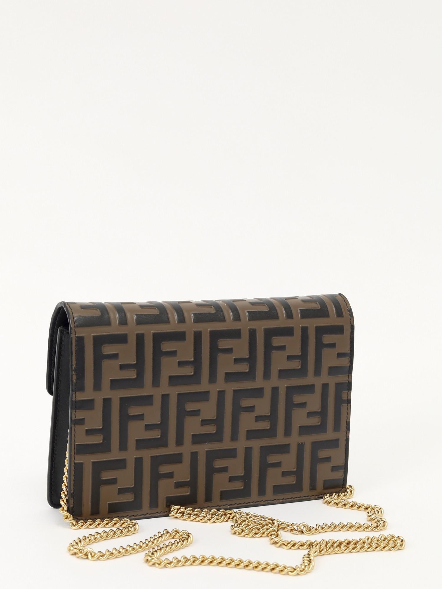 Fendi F Is Fendi , фото 4
