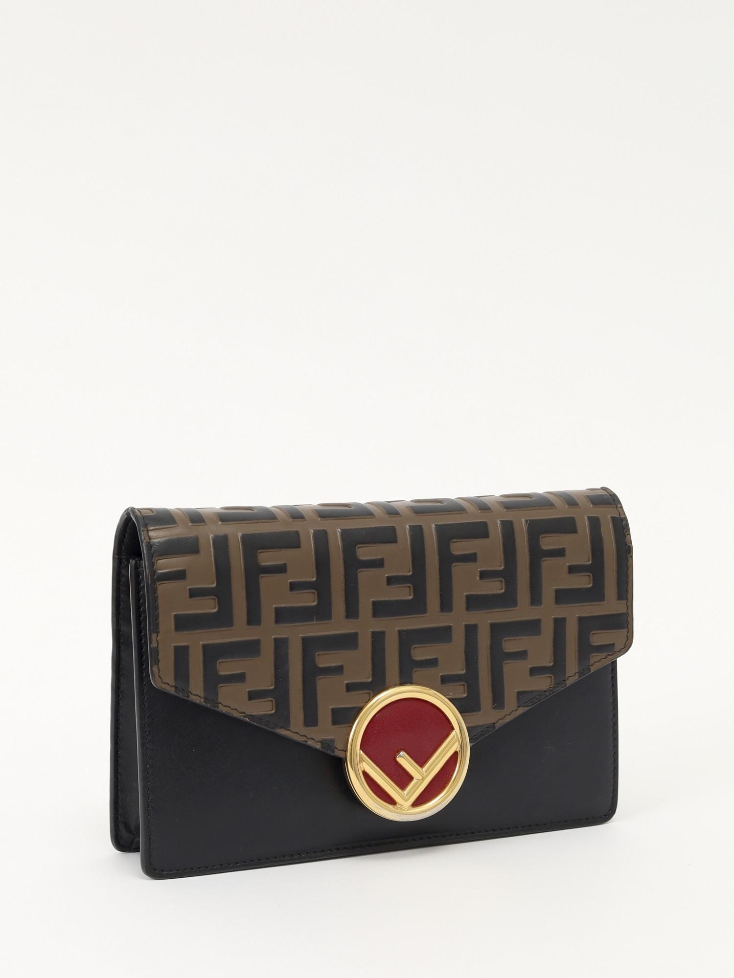 Fendi F Is Fendi , фото 3