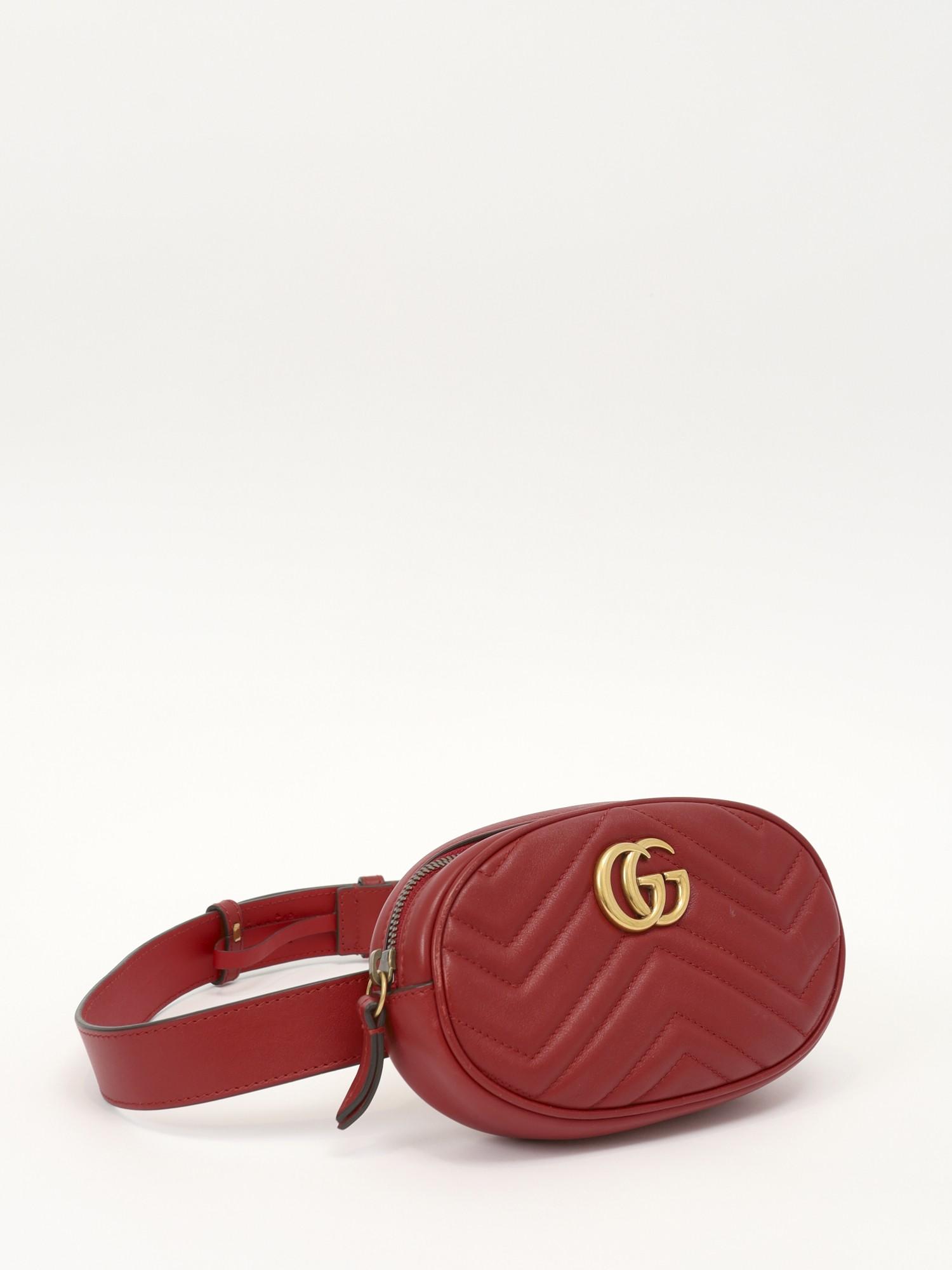 Gucci GG Marmont , фото 3