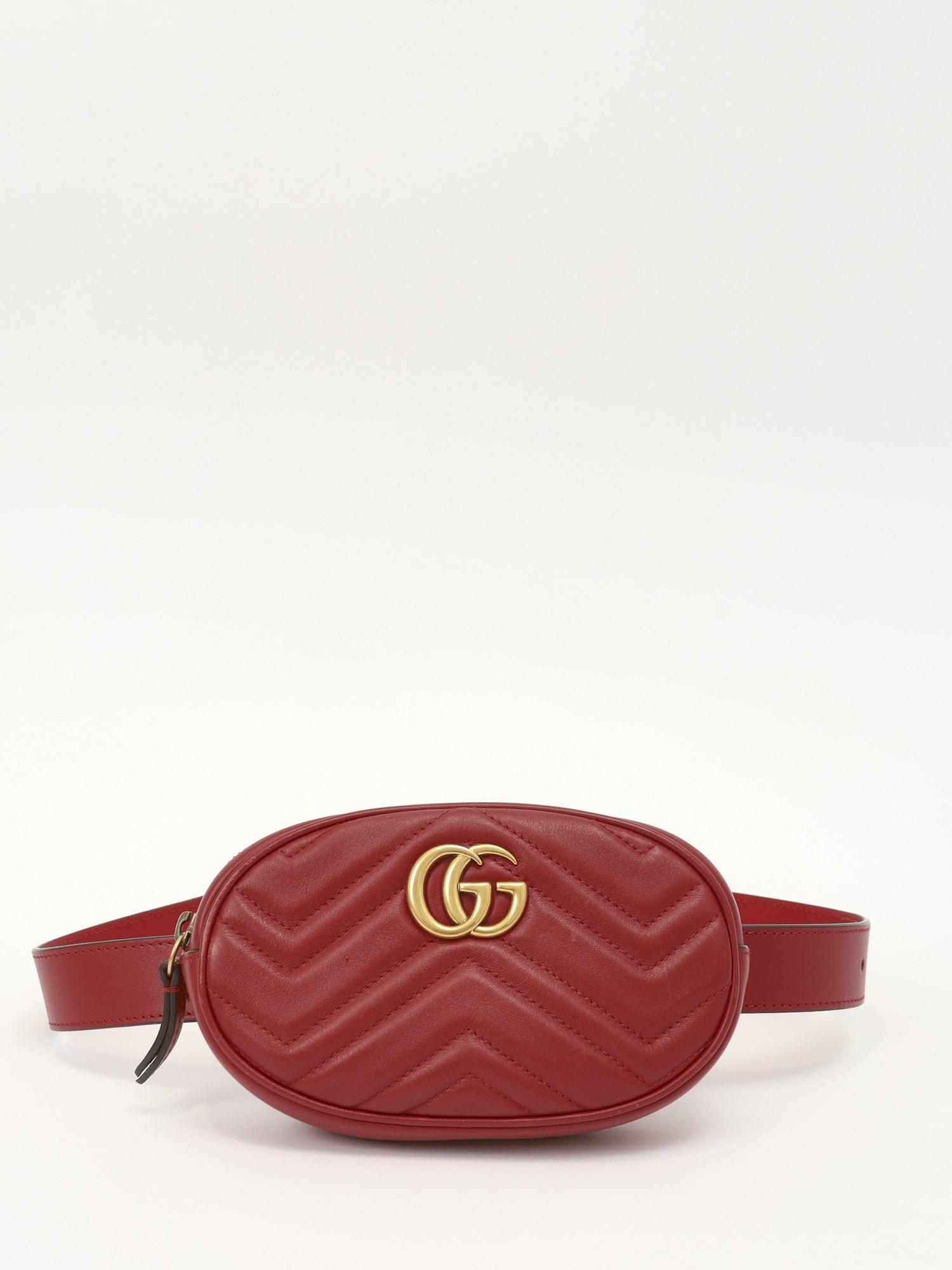 Gucci GG Marmont , фото 1