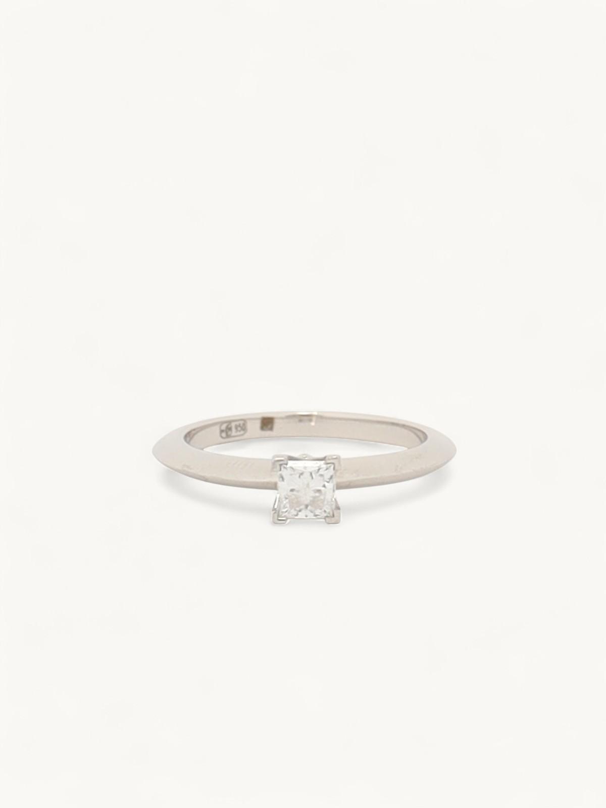 Tiffany & Co. Setting , фото 1