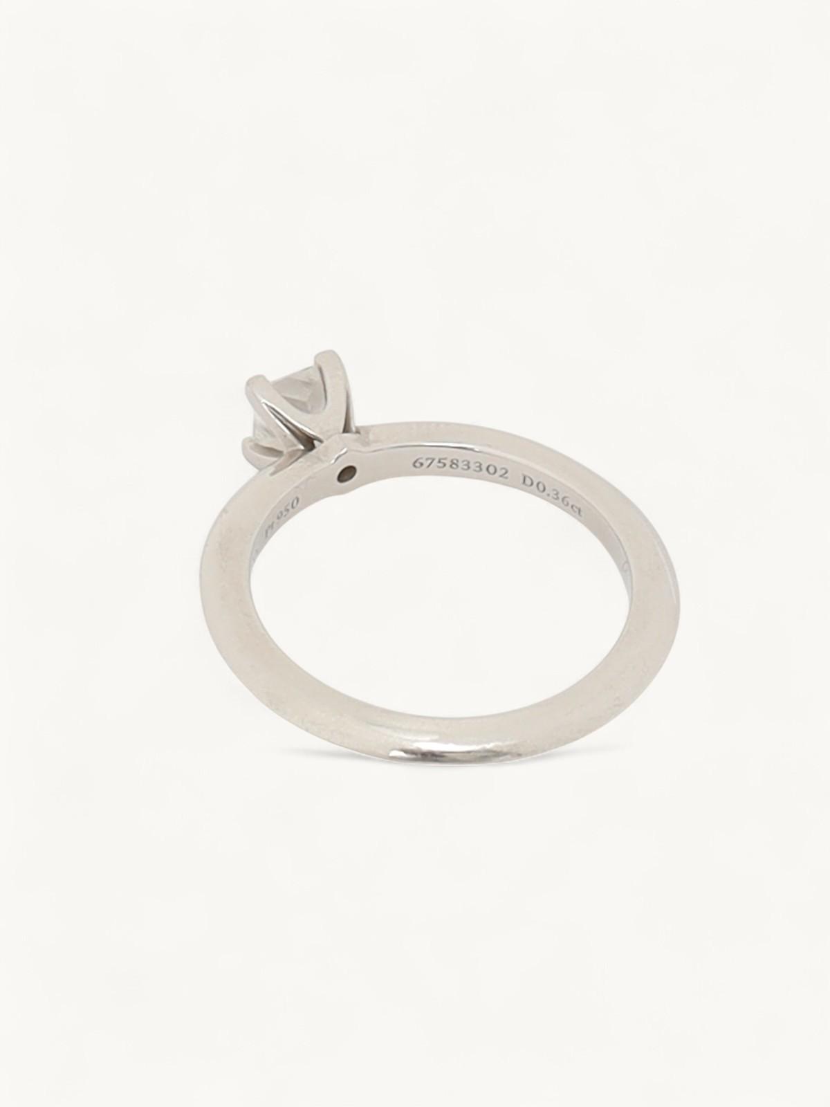 Tiffany & Co. Setting , фото 5
