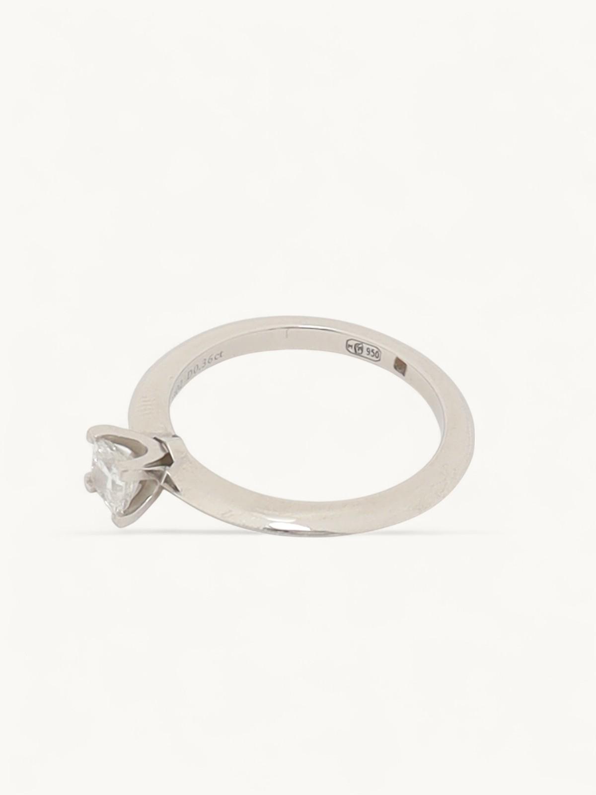 Tiffany & Co. Setting , фото 4