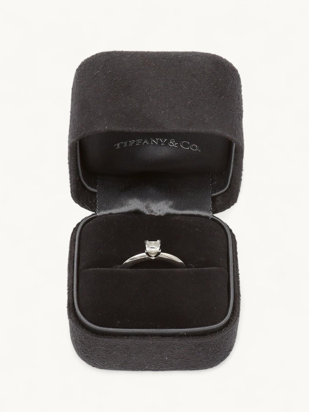 Tiffany & Co. Setting , фото 3