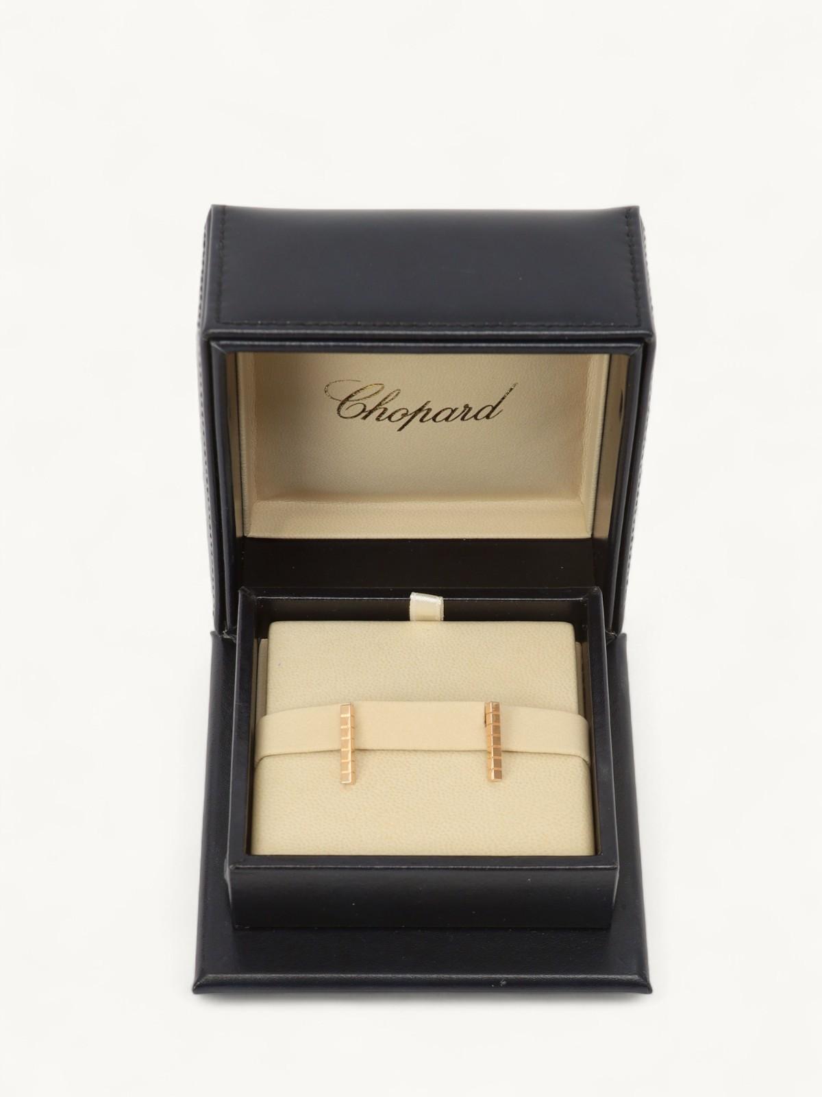 Chopard Ice Cube , фото 3