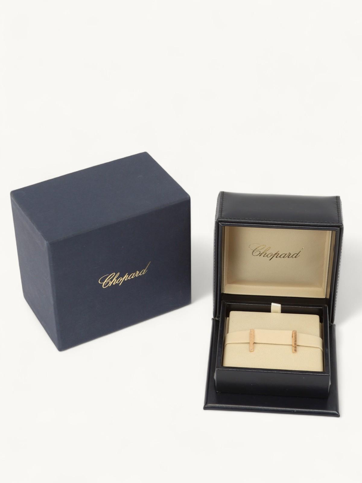 Chopard Ice Cube , фото 4