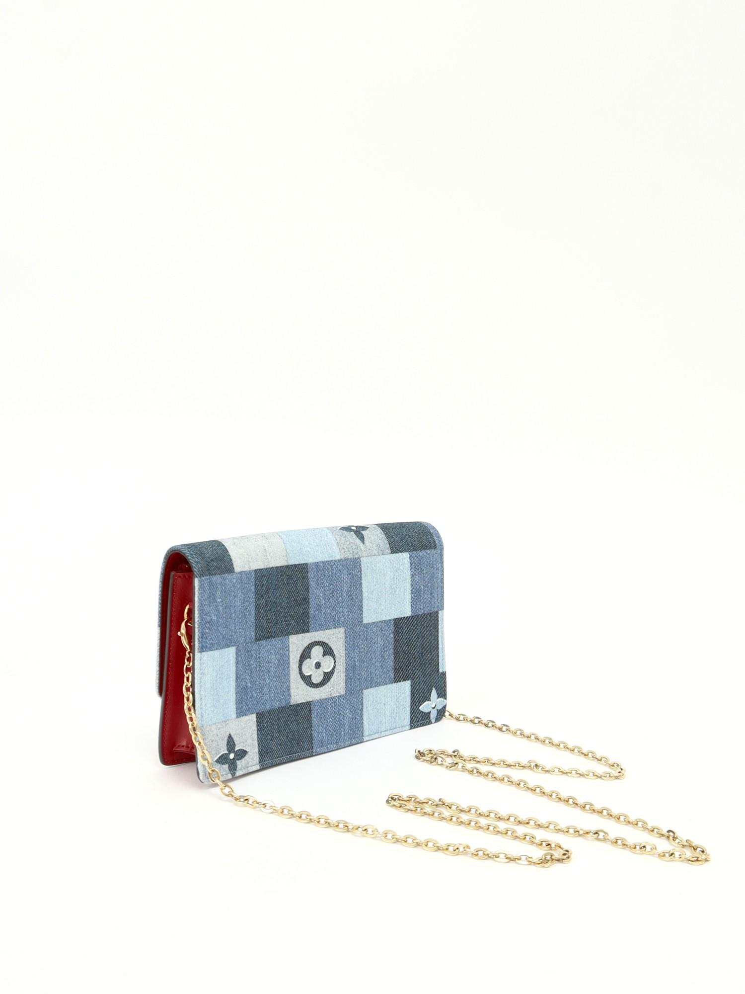 Louis Vuitton Flore , фото 4