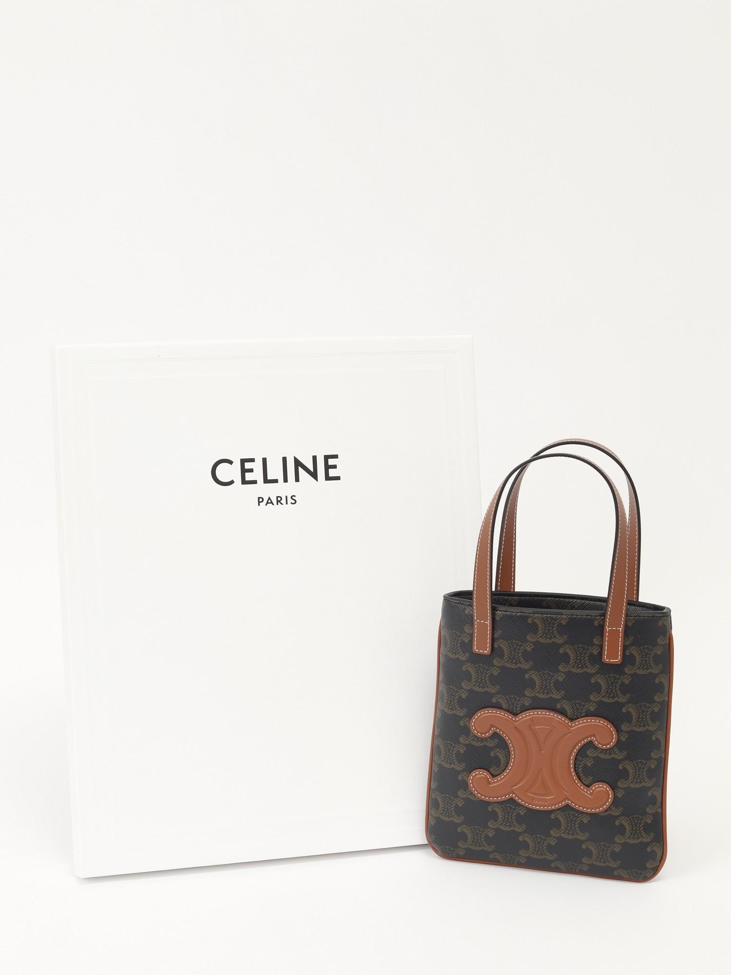 Celine Triomphe , фото 5