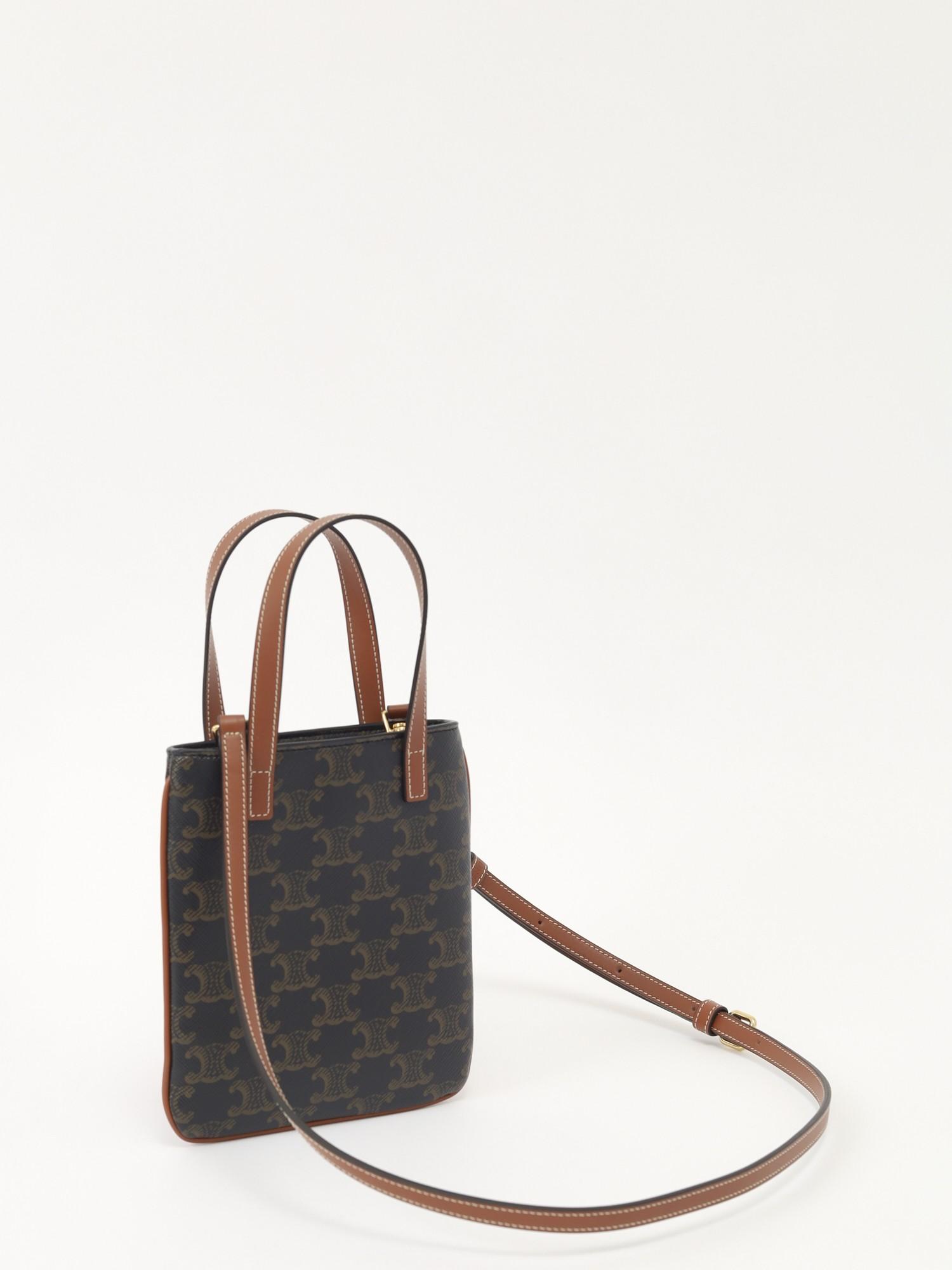 Celine Triomphe , фото 4