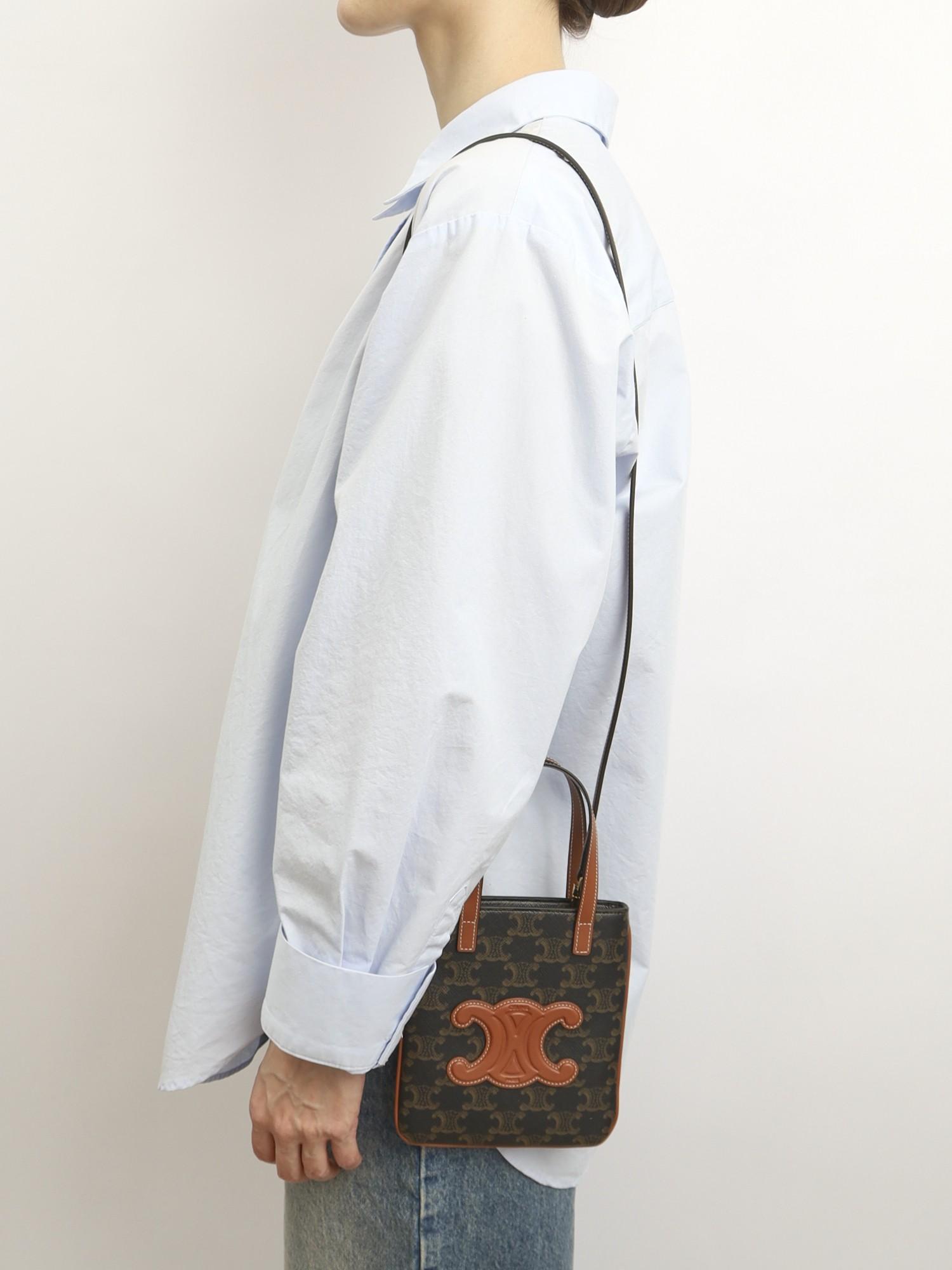 Celine Triomphe , фото 2
