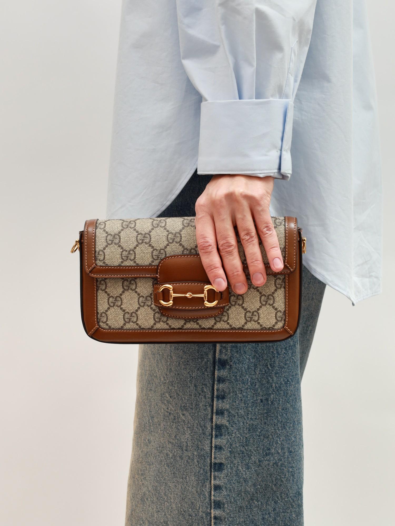Gucci Horsebit , фото 2