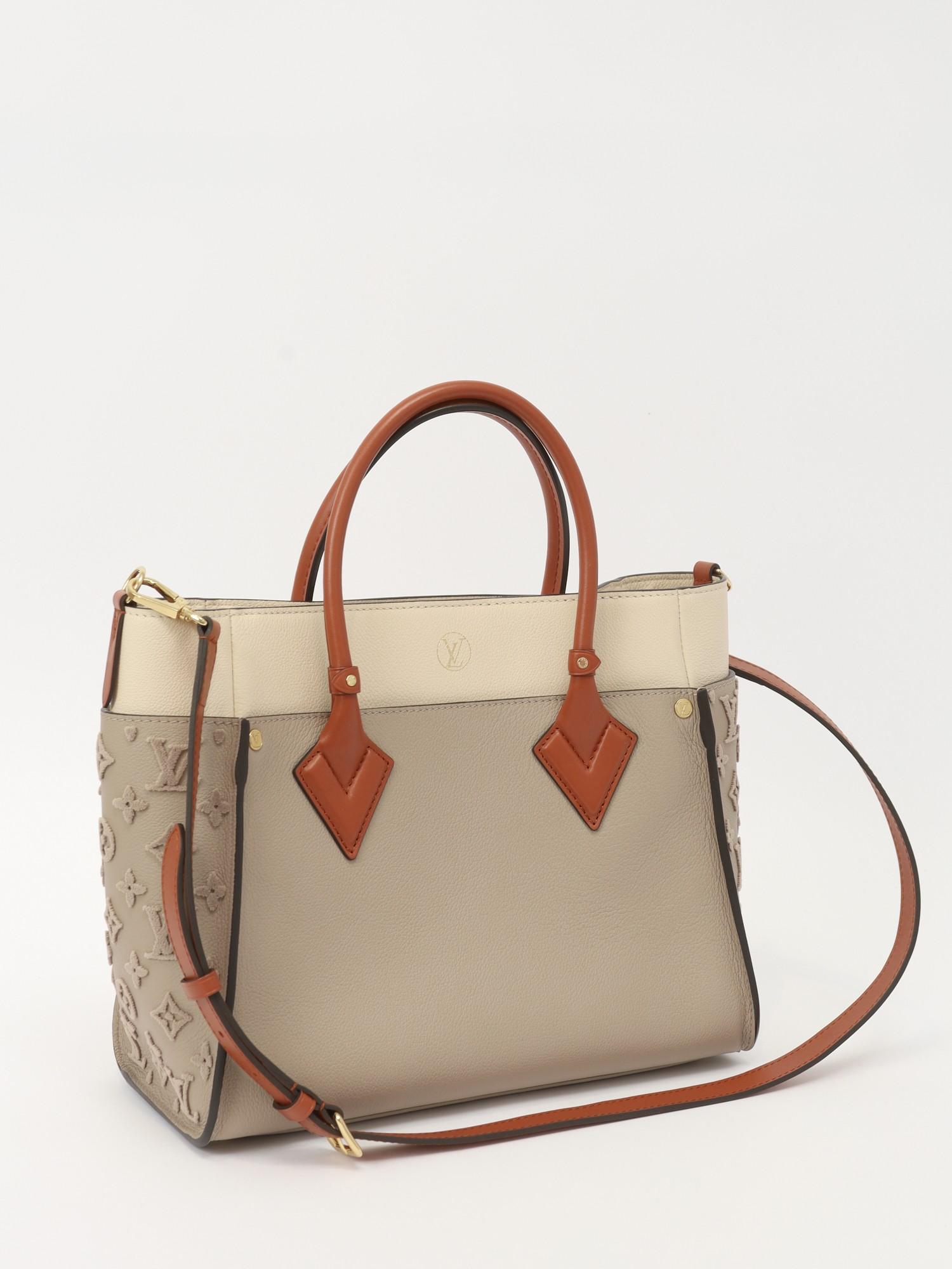Louis Vuitton On My Side , фото 4