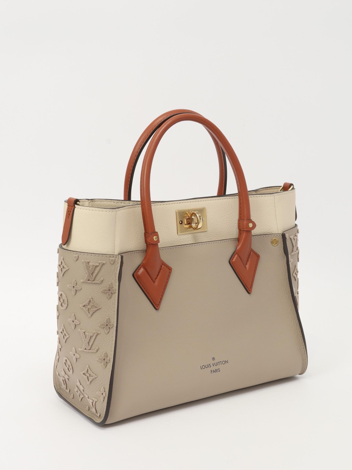 Louis Vuitton On My Side , фото 3