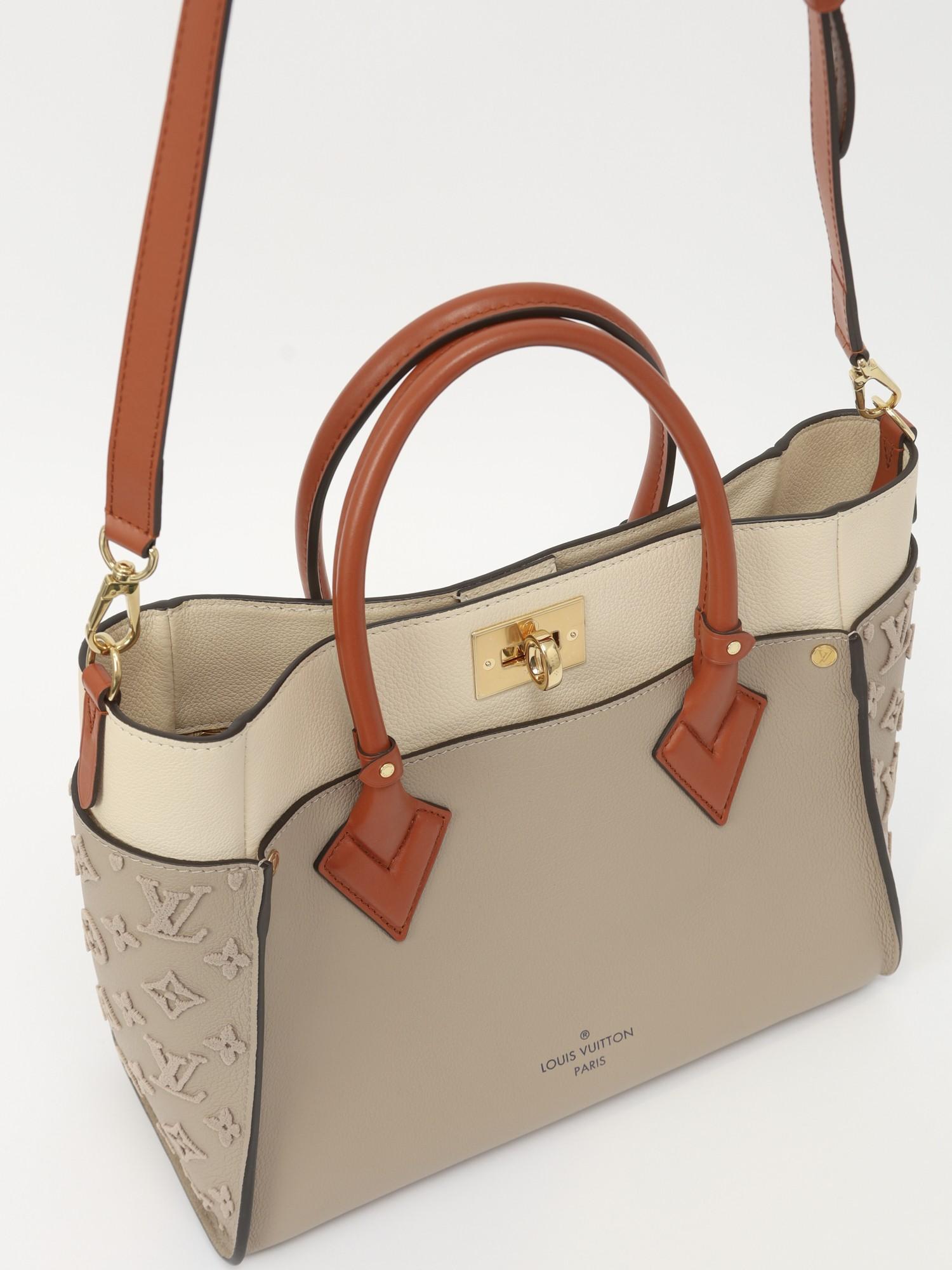 Louis Vuitton On My Side , фото 5