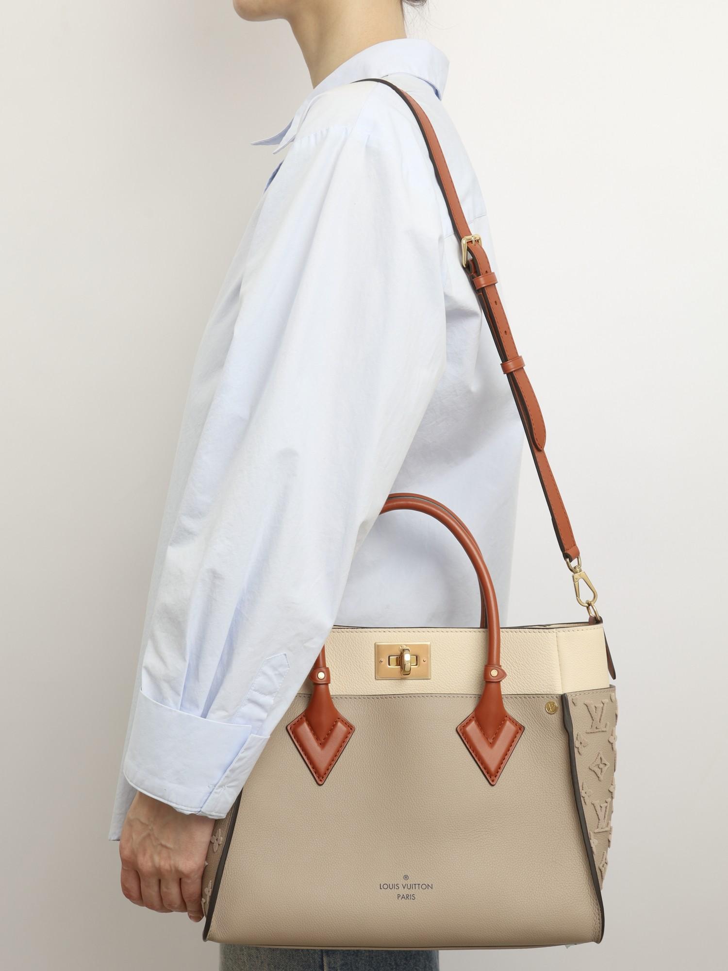 Louis Vuitton On My Side , фото 2