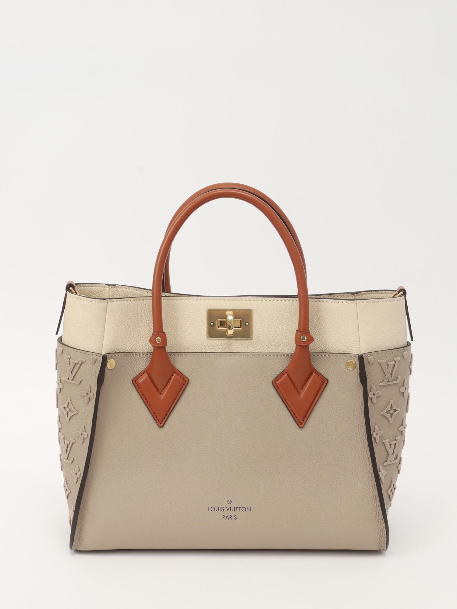 Louis Vuitton On My Side , фото 1