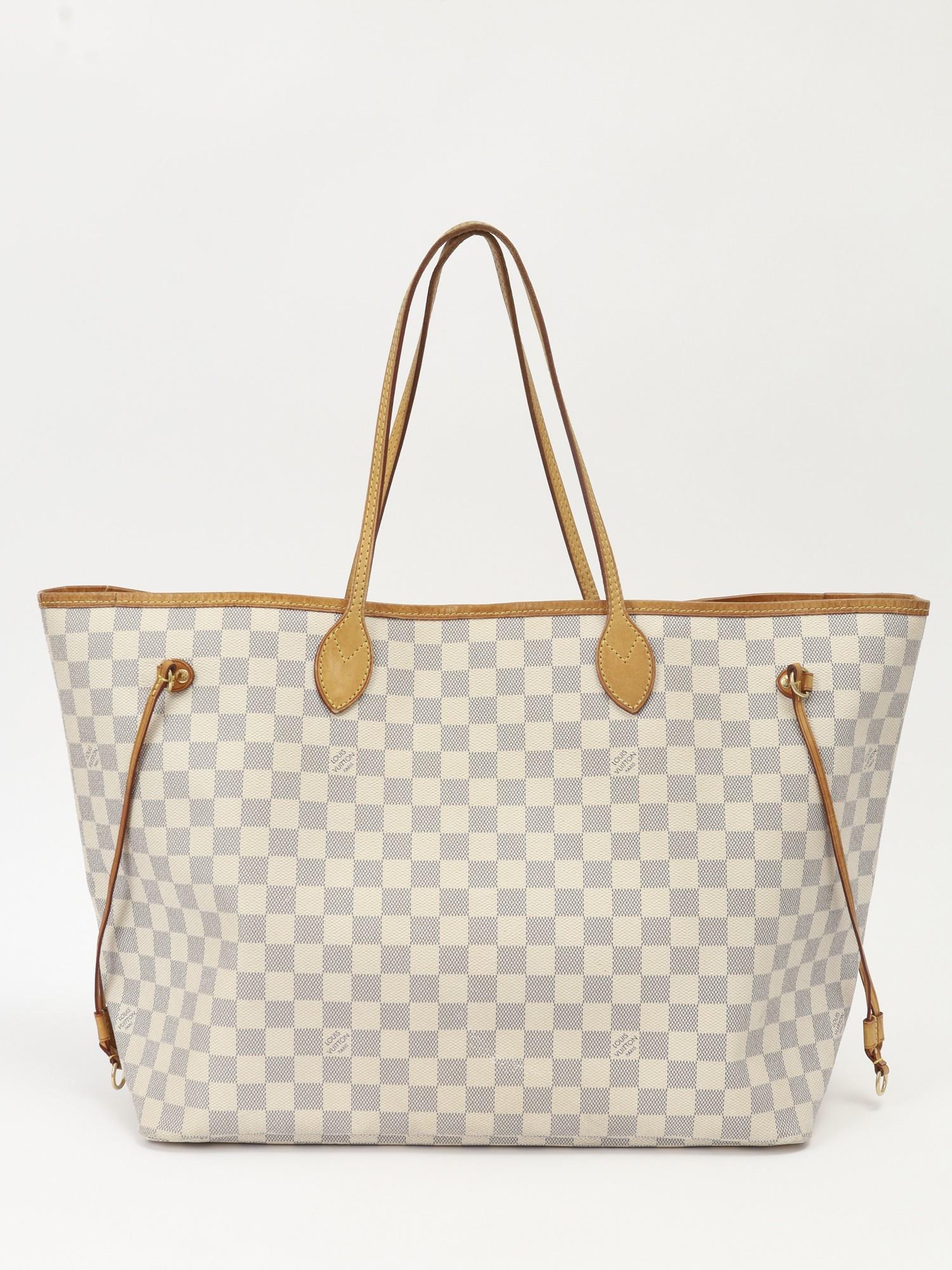 Louis Vuitton Neverfull , фото 1