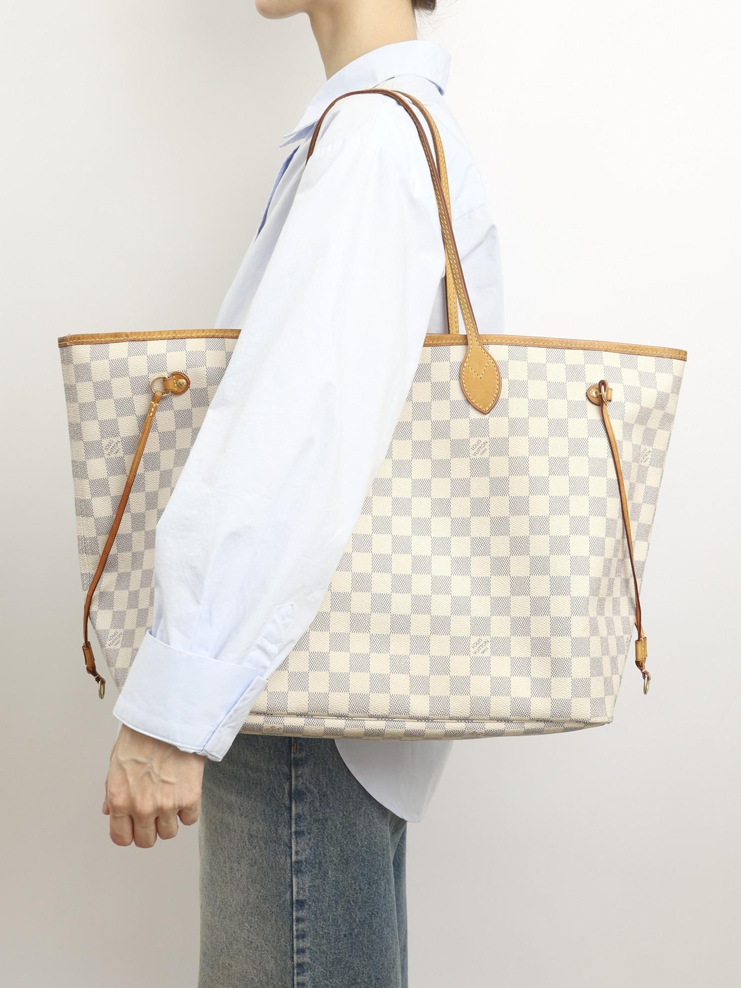 Louis Vuitton Neverfull , фото 2