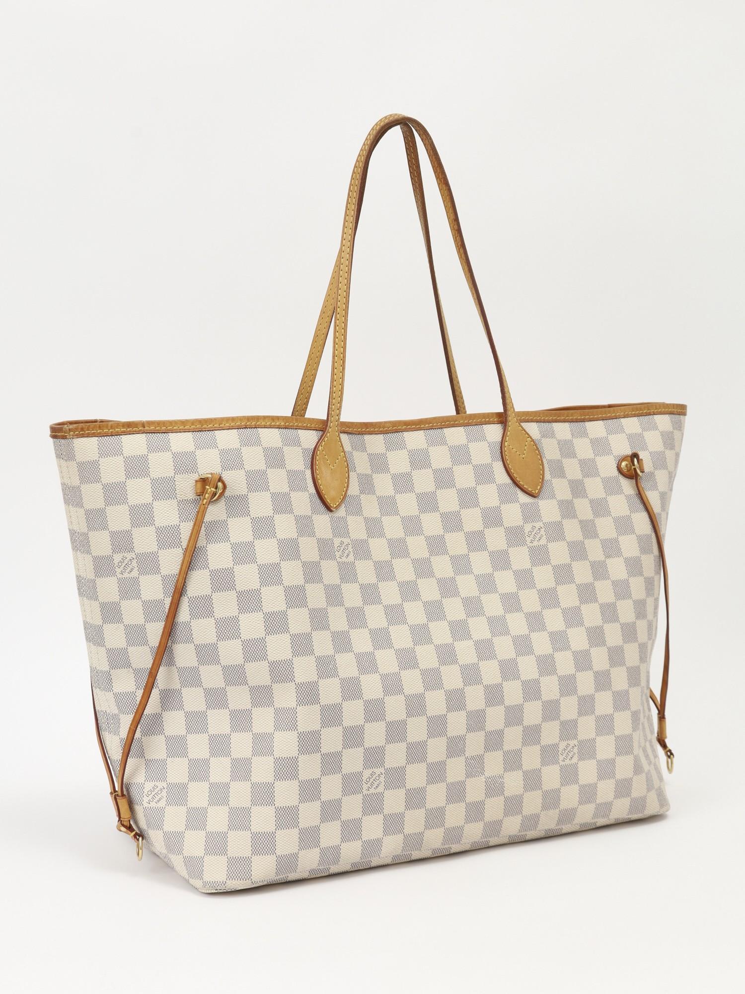 Louis Vuitton Neverfull , фото 3