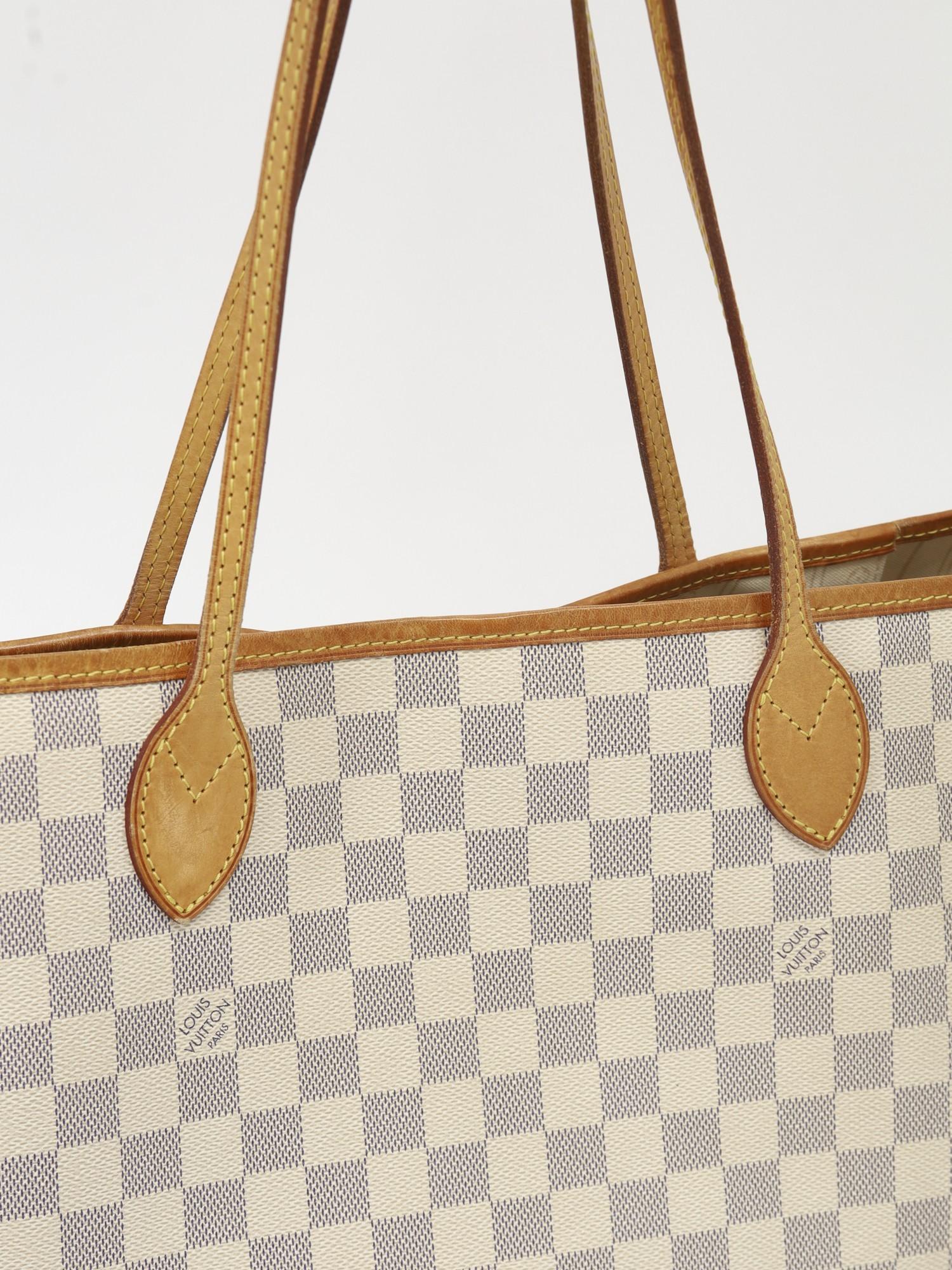 Louis Vuitton Neverfull , фото 5