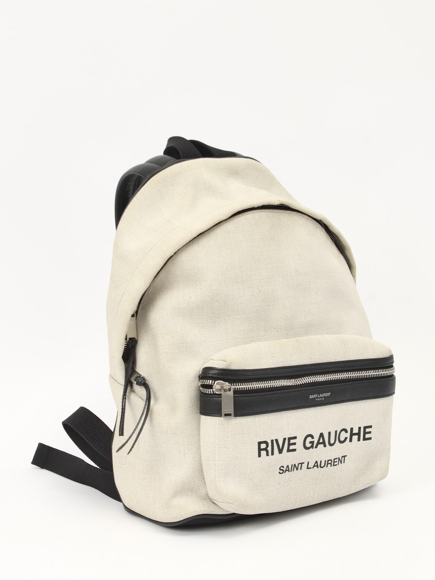 Saint Laurent Rive Gauche , фото 3