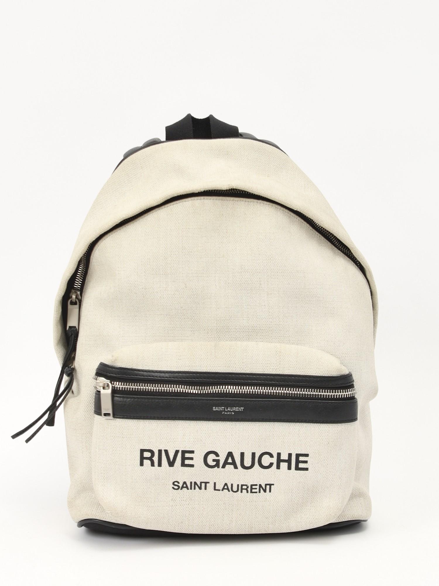Saint Laurent Rive Gauche , фото 1