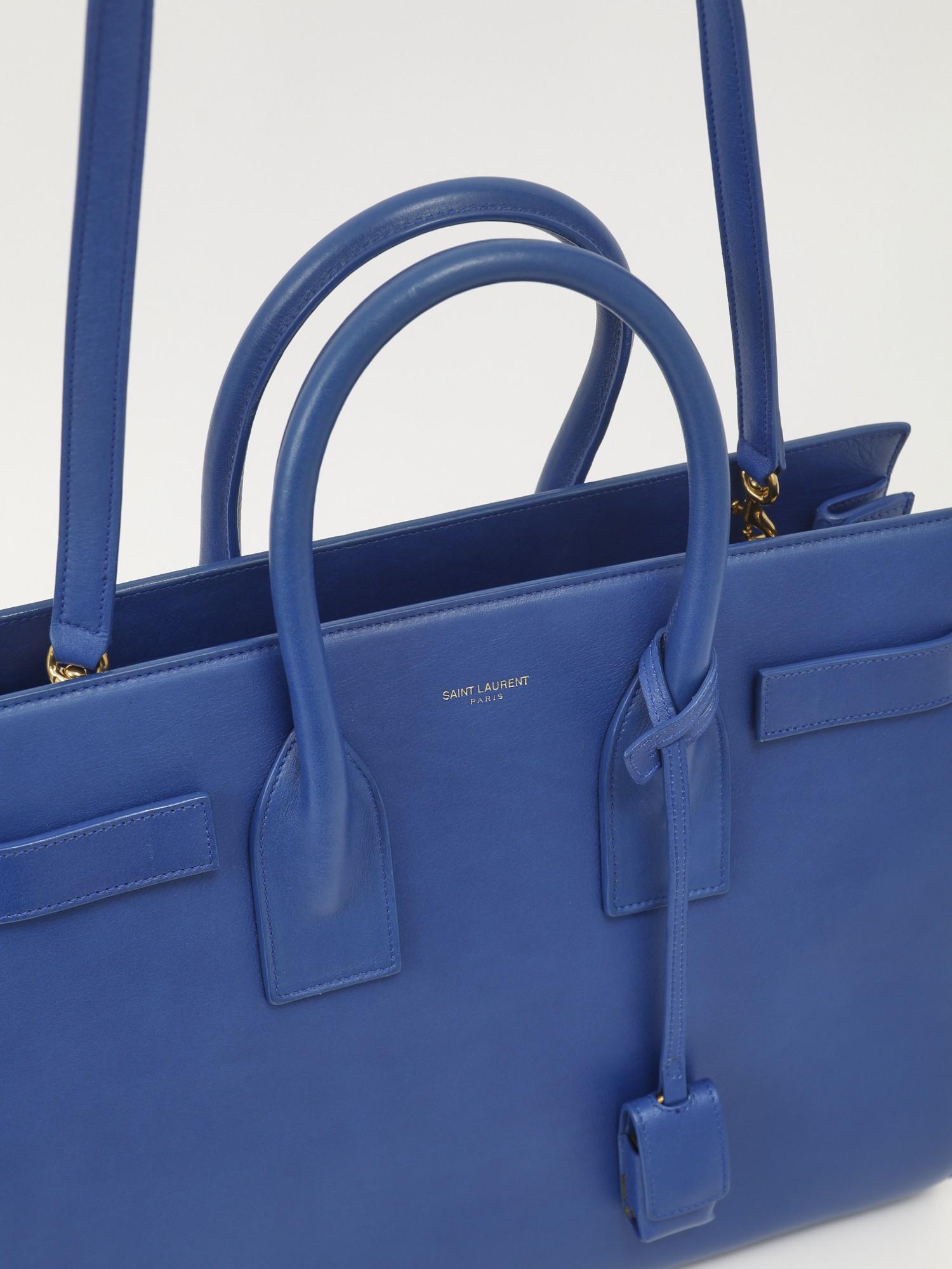 Saint Laurent Sac De Jour , фото 5