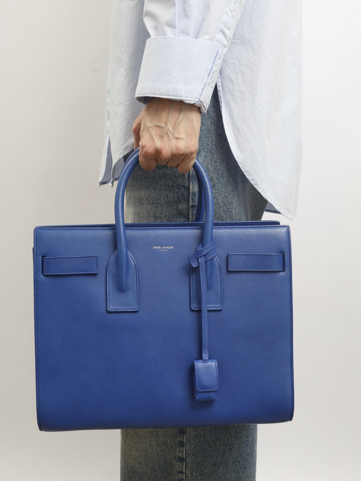 Saint Laurent Sac De Jour , фото 2