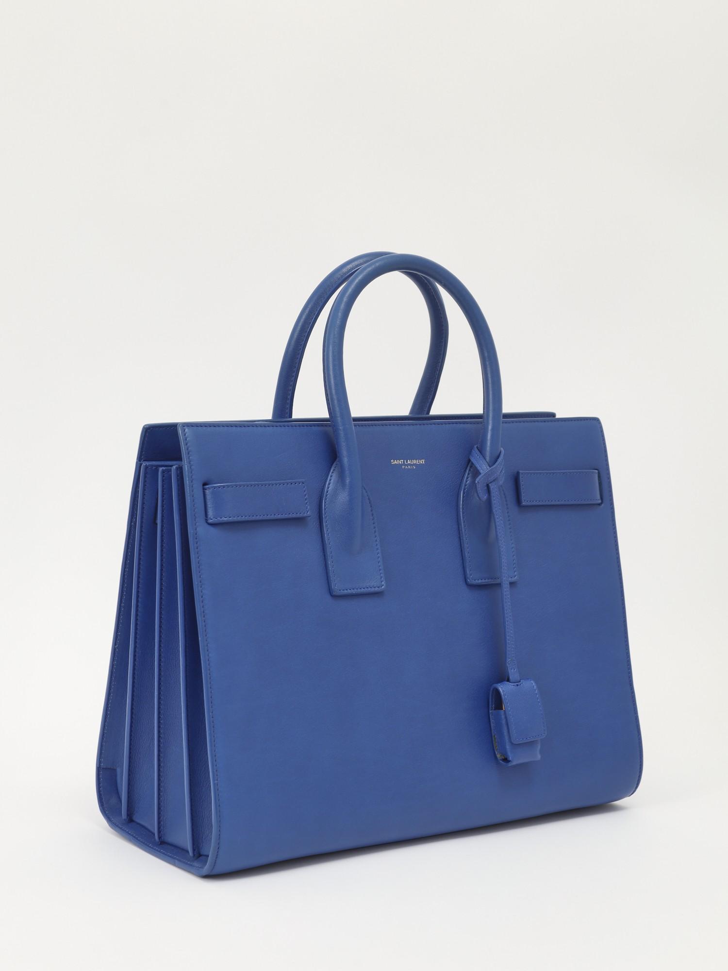 Saint Laurent Sac De Jour , фото 3