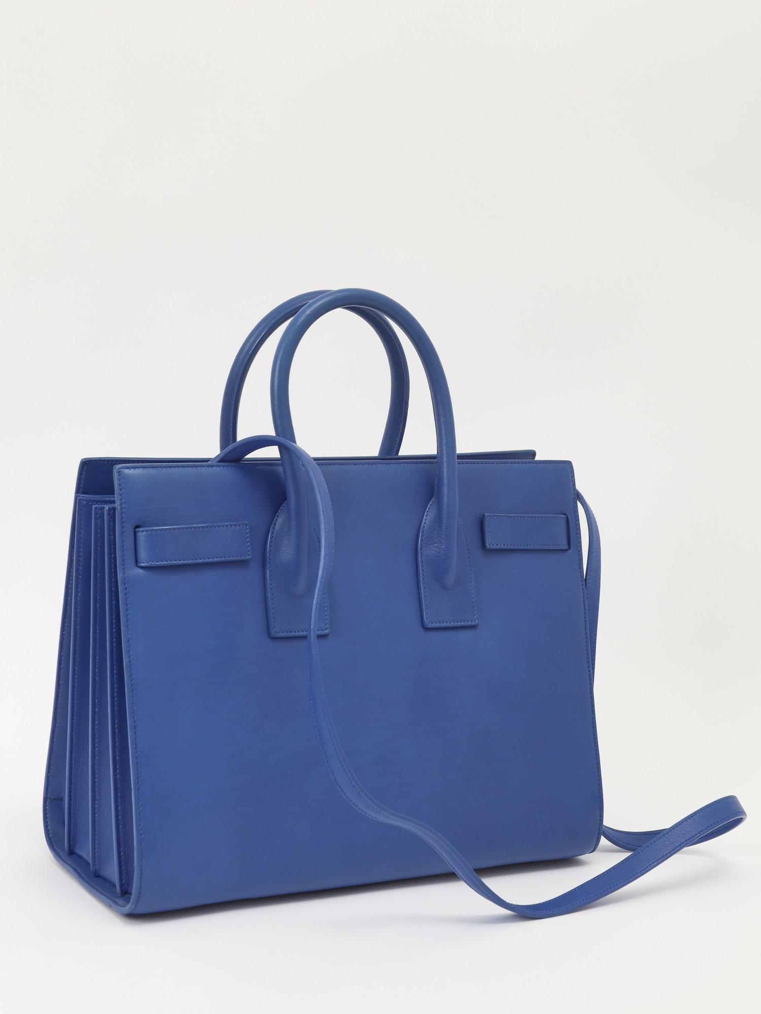 Saint Laurent Sac De Jour , фото 4