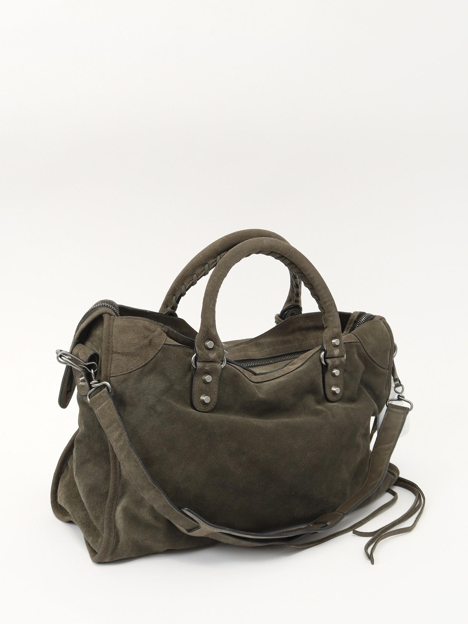 Balenciaga City , фото 4