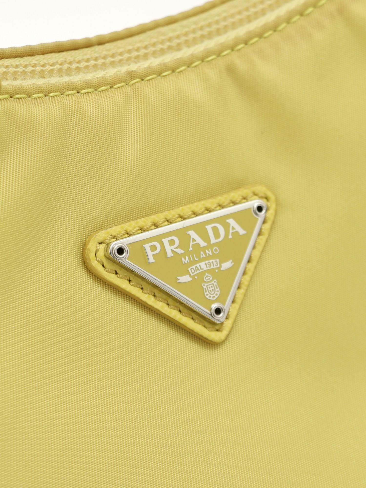 Prada Re-Edition 2000 , фото 5