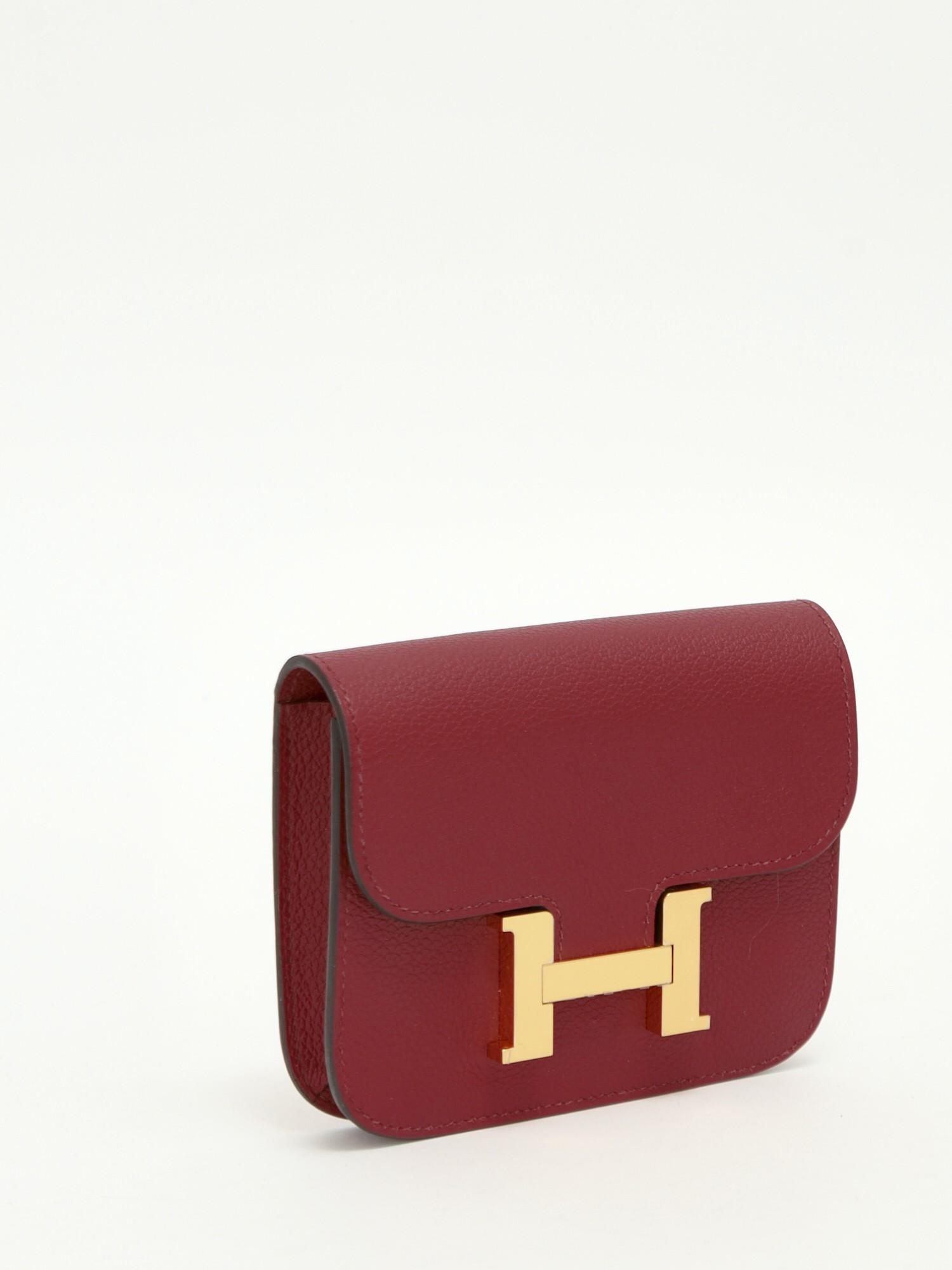 Hermes Constance , фото 3
