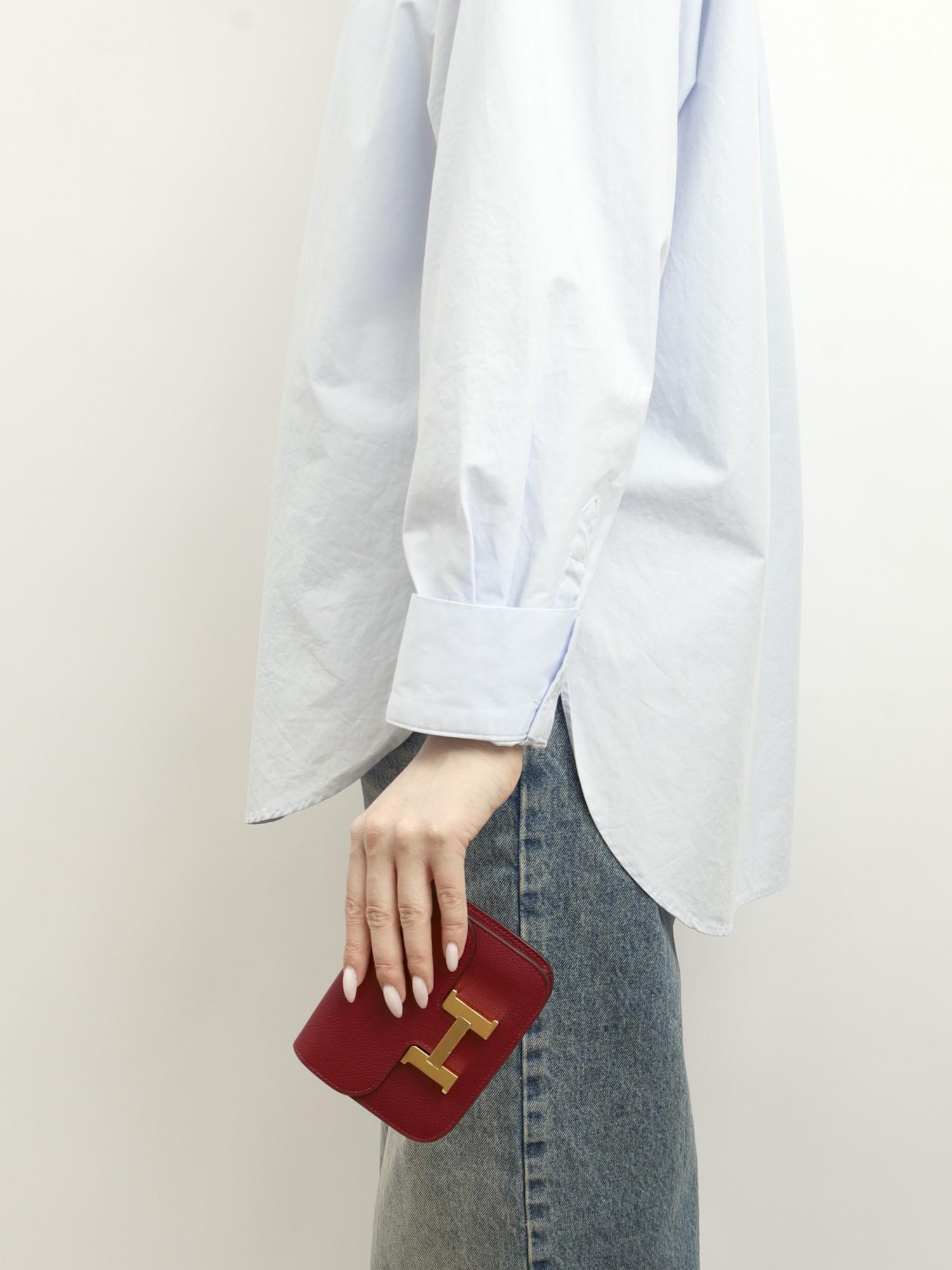 Hermes Constance , фото 2