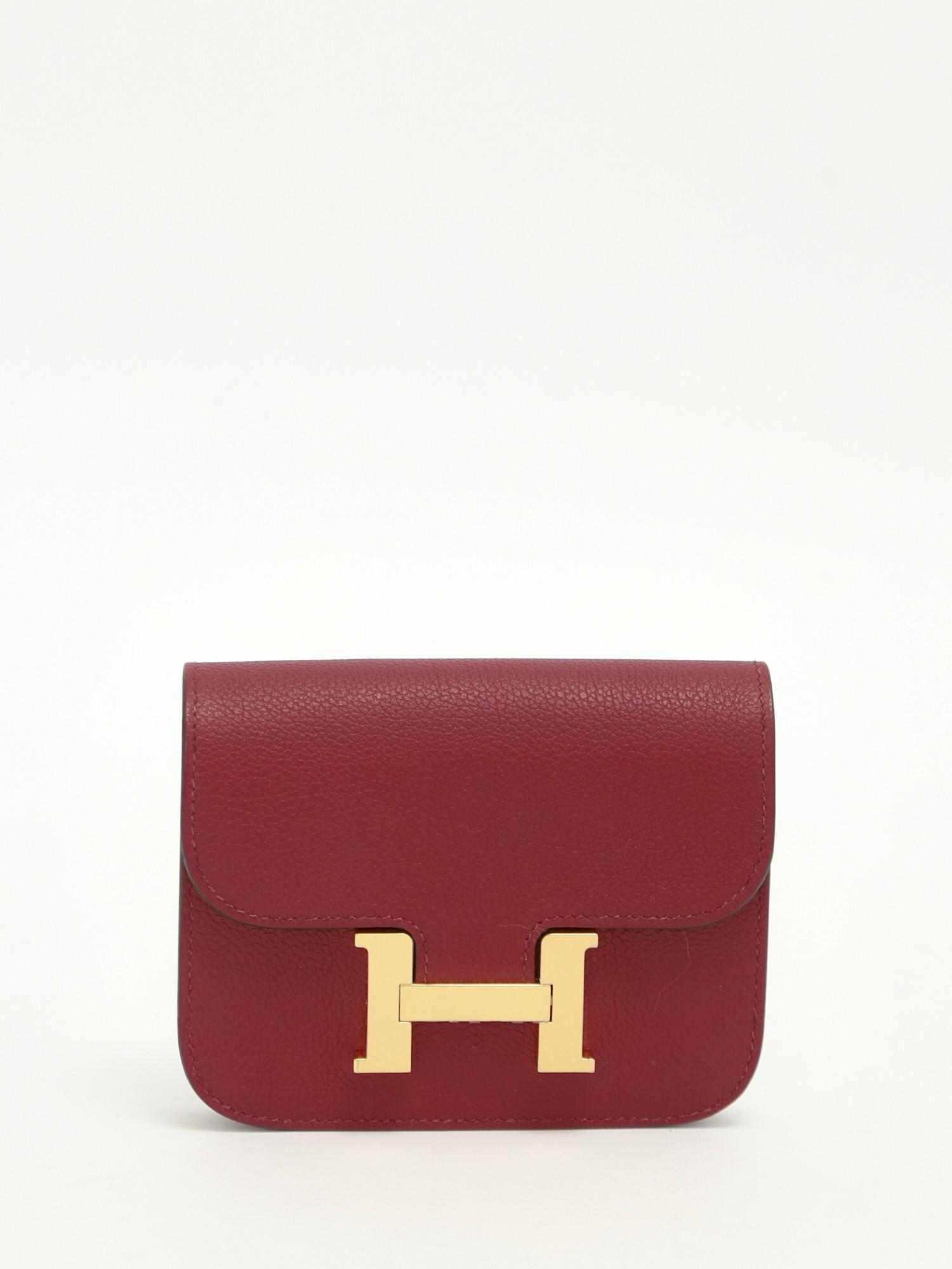 Hermes Constance , фото 1