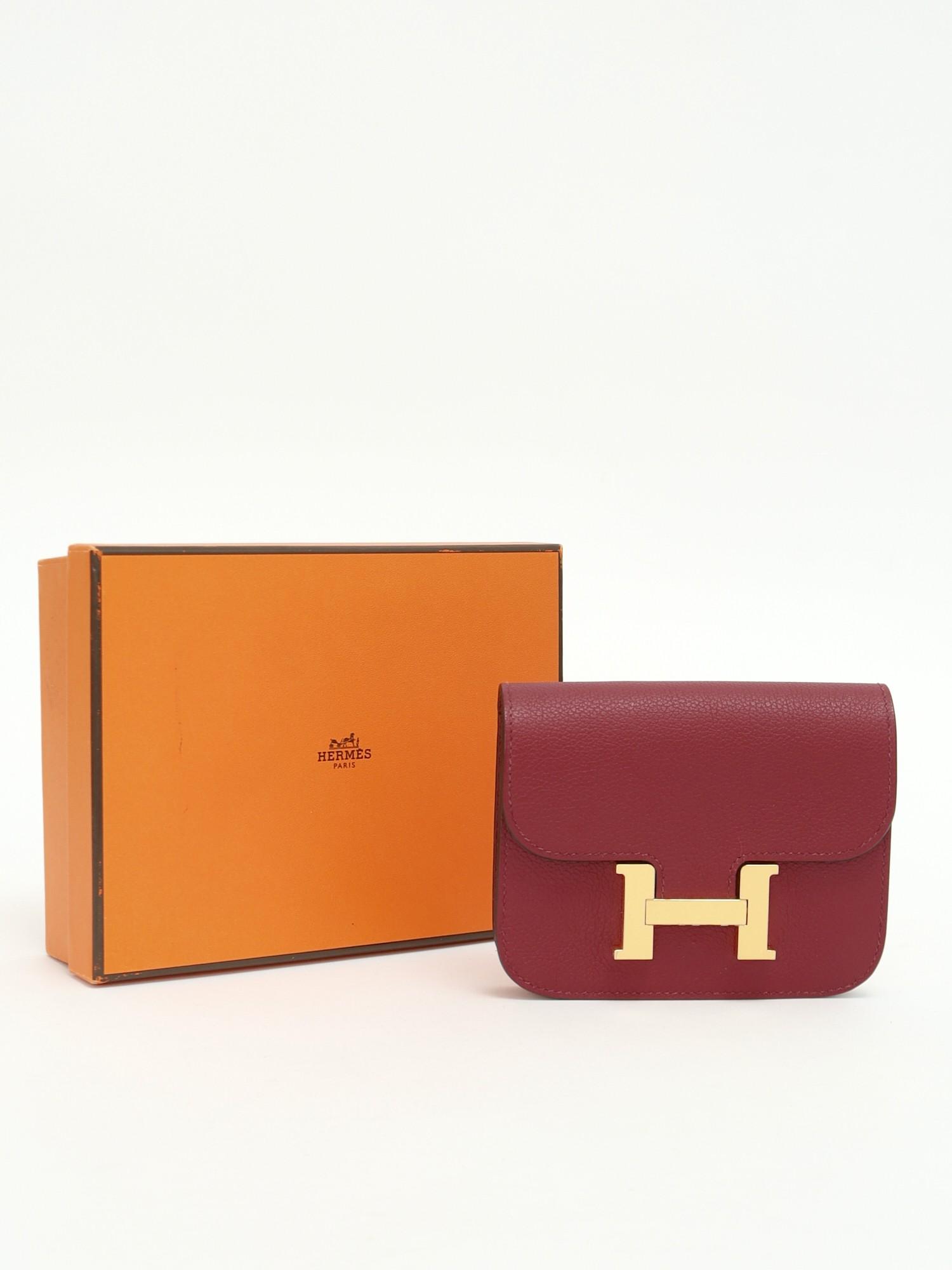 Hermes Constance , фото 5
