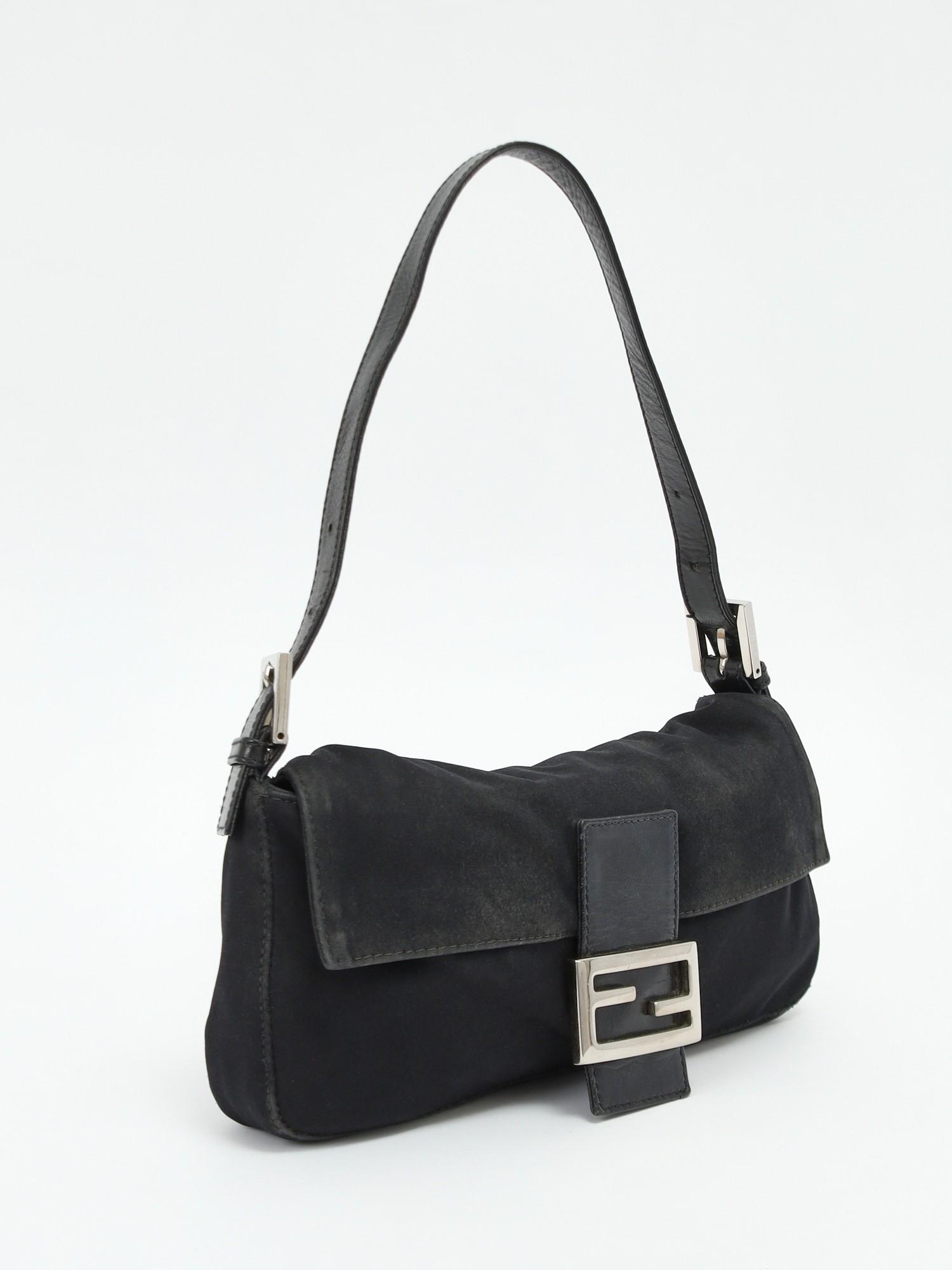 Fendi Baguette , фото 3