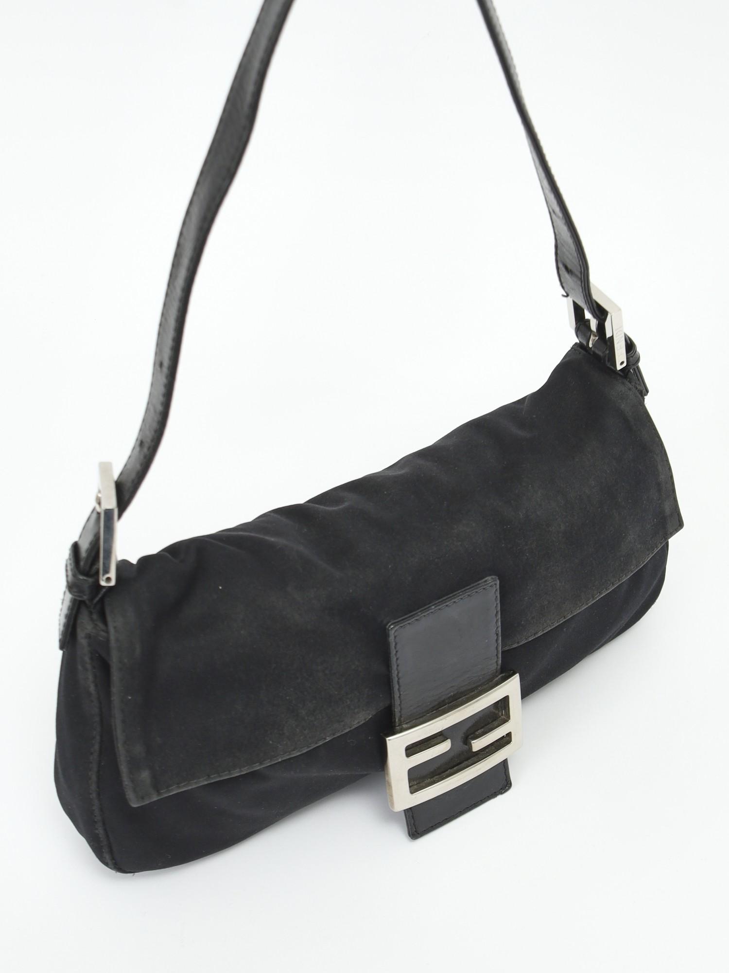 Fendi Baguette , фото 5