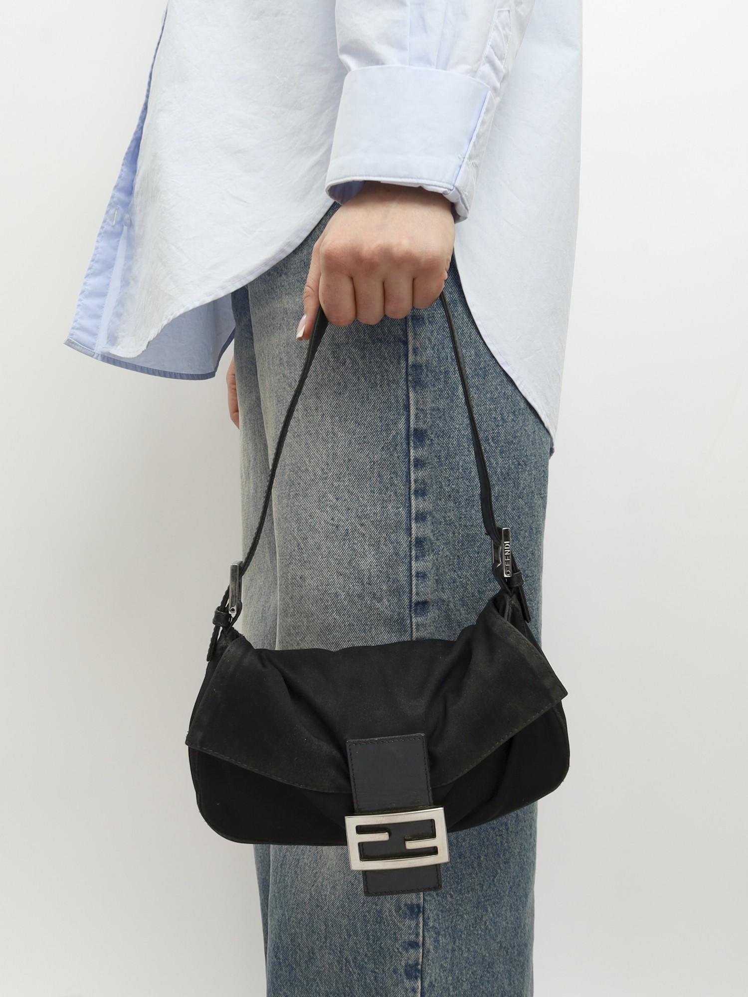 Fendi Baguette , фото 2
