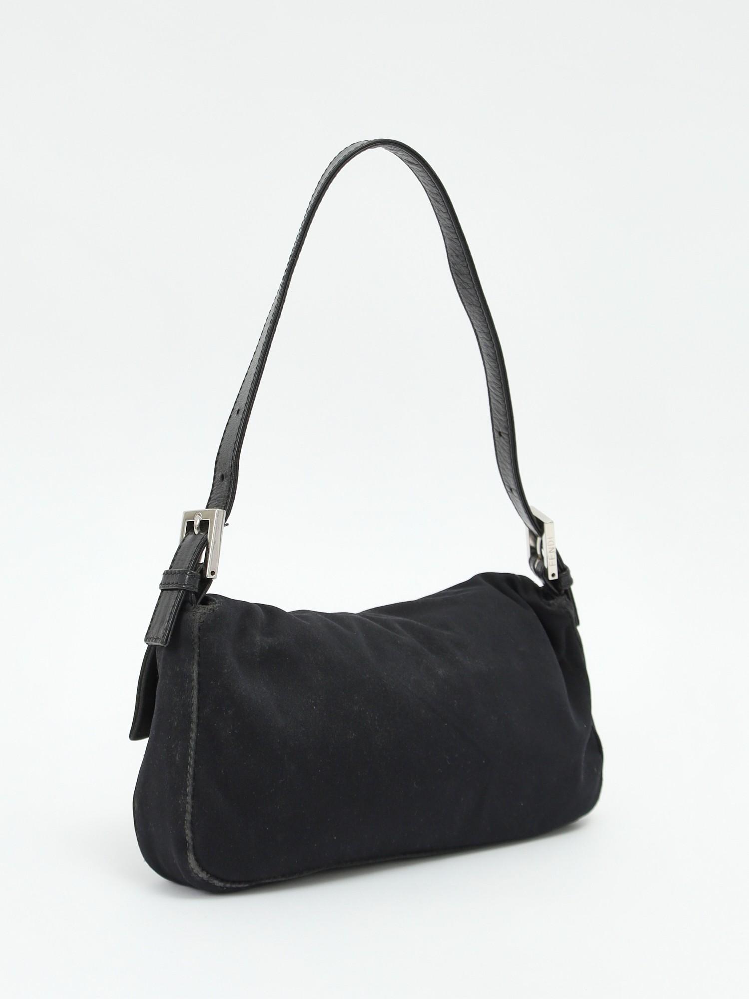 Fendi Baguette , фото 4